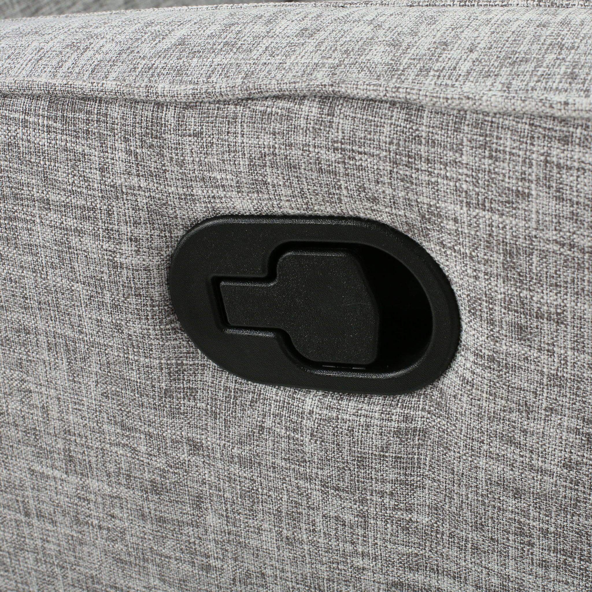 Manual Standard Wide Recliner