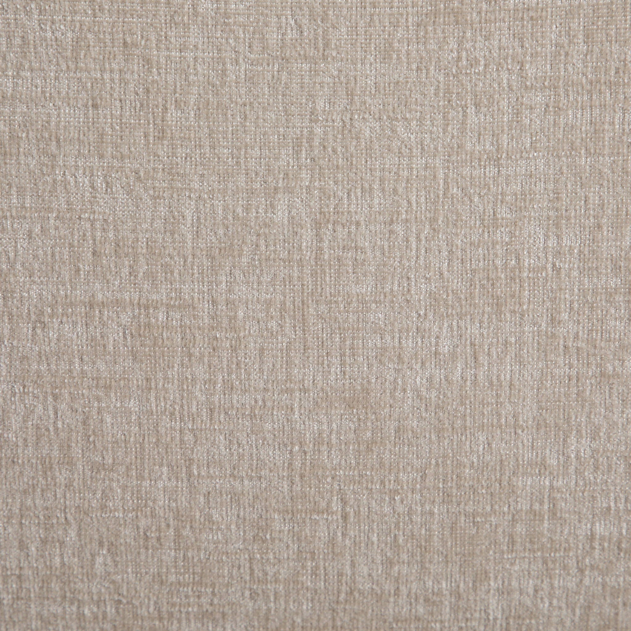 Adam - Chenille Fabric Bed With 89" Headboard