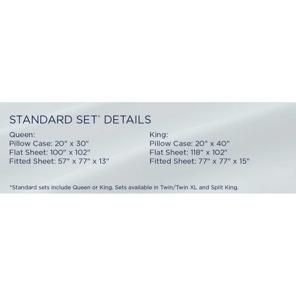 Linens - Tempur Rayon from Bamboo Sheet Set - Sandstone