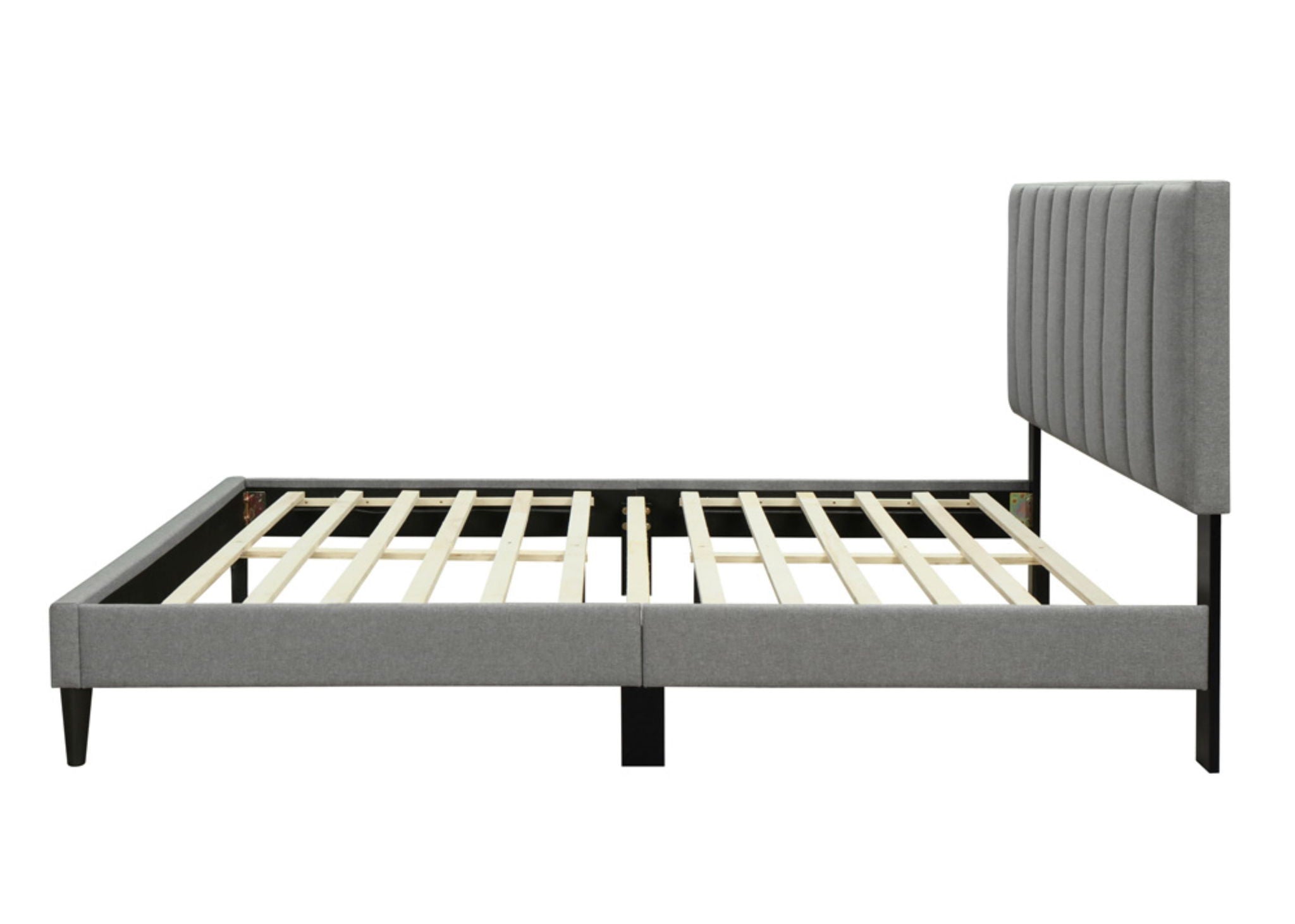 Full Sized Channel & USB