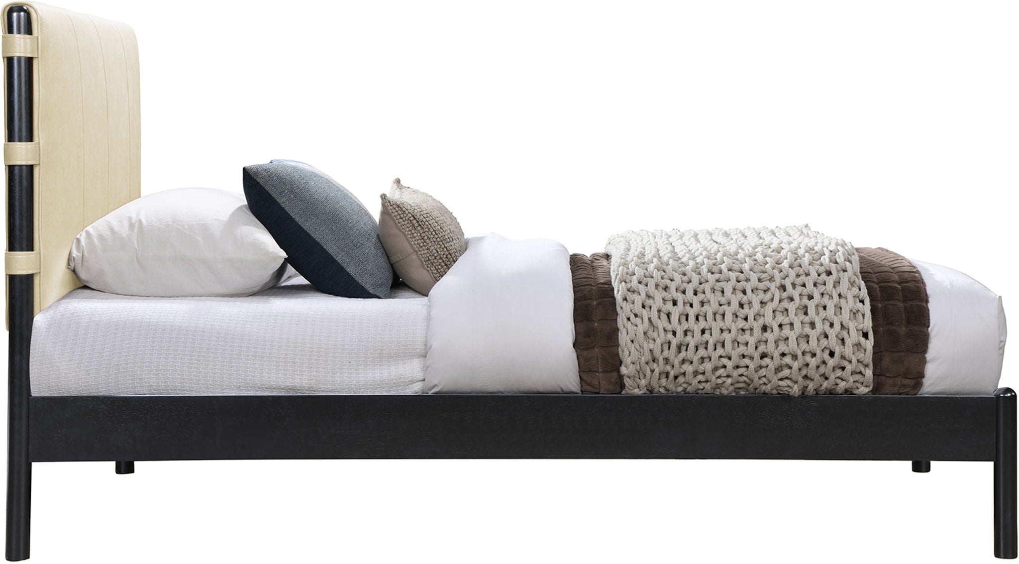 Abigail - Bed