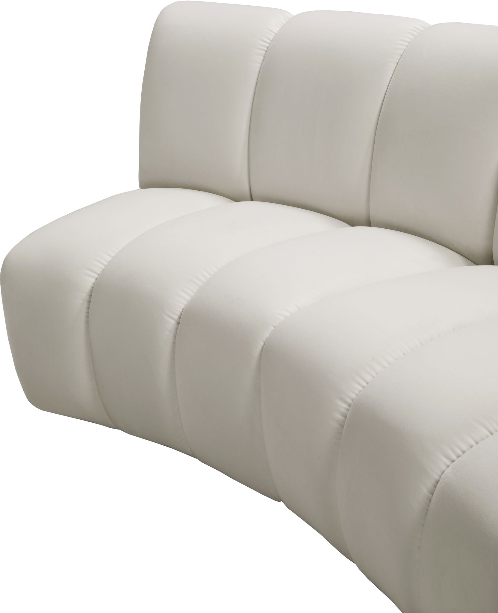 Infinity - 7 Piece Modular Sectional