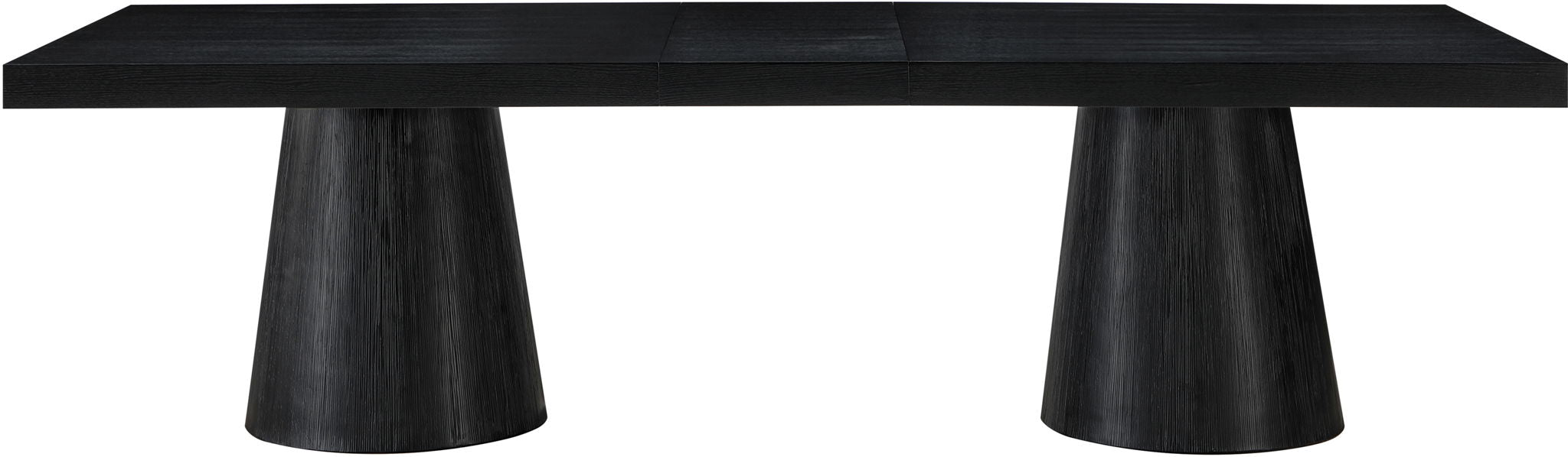 Tavolo - Oak Veneer Dining Table