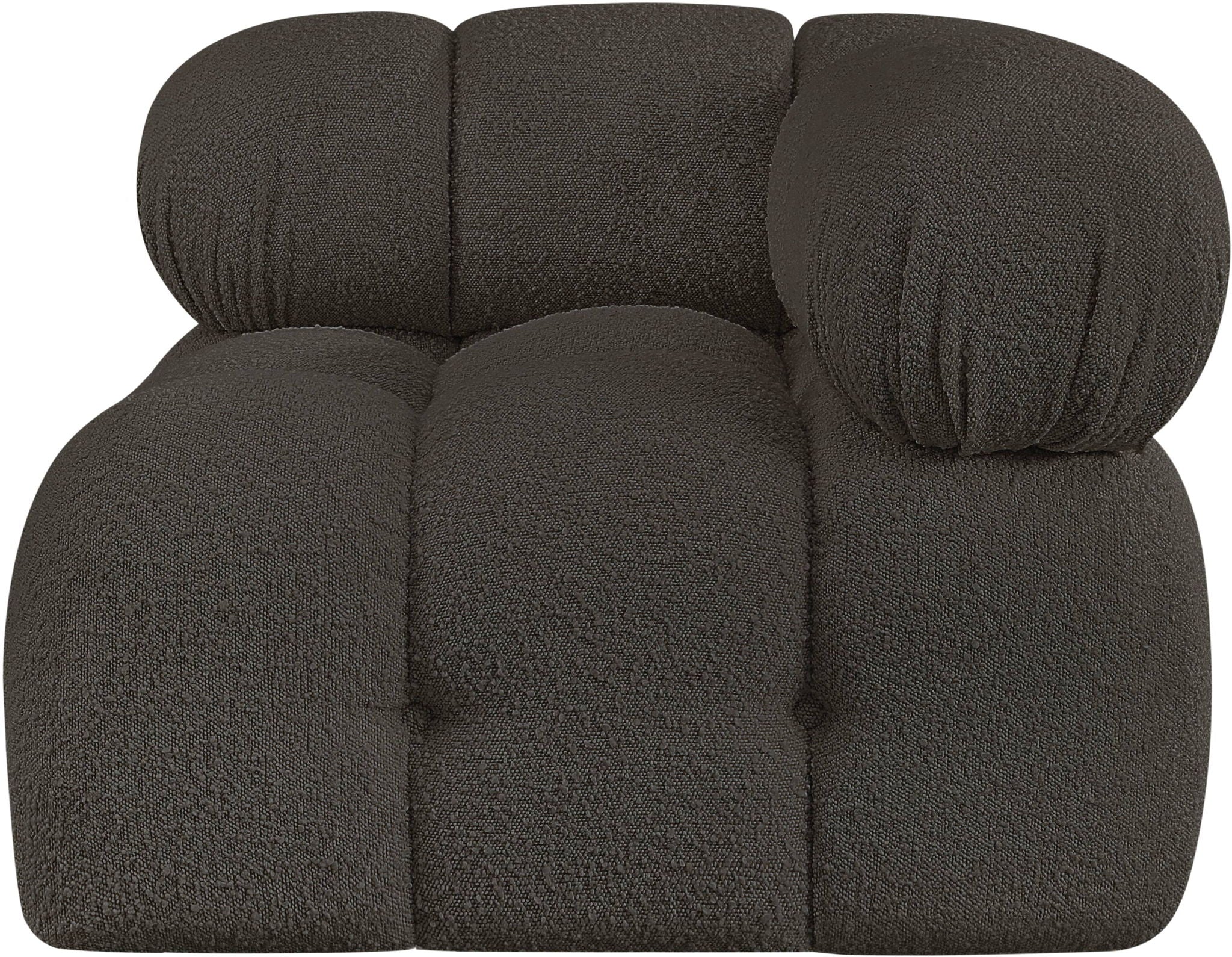 Ames - Corner Chair