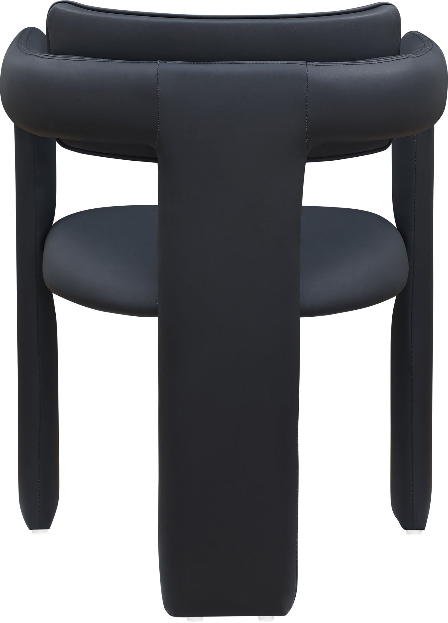 Brenda - Faux Leather Dining Chair (Set of 2)