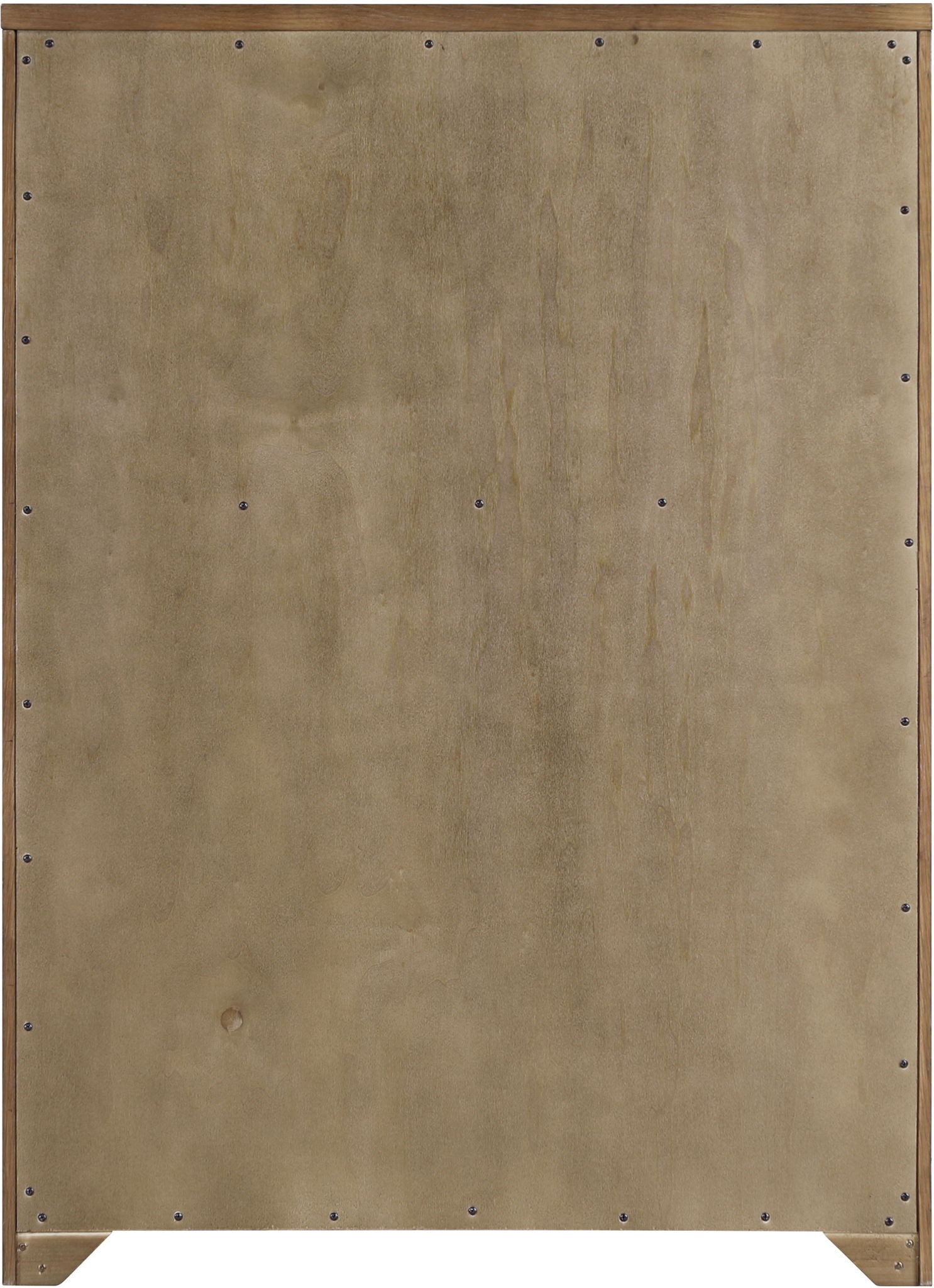 Caswell - Chest