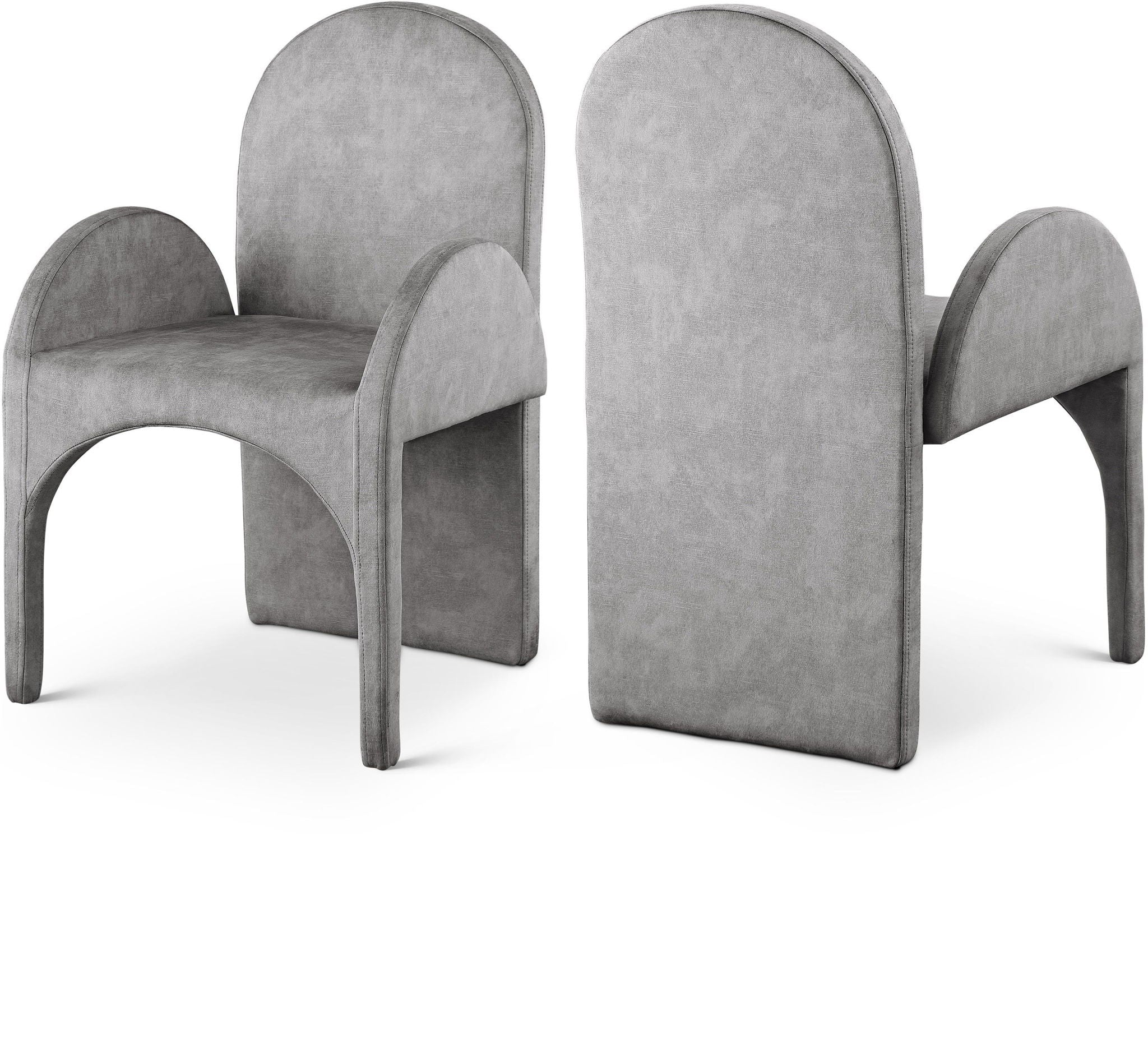 Summer - Dining Arm Chair (Set of 2)