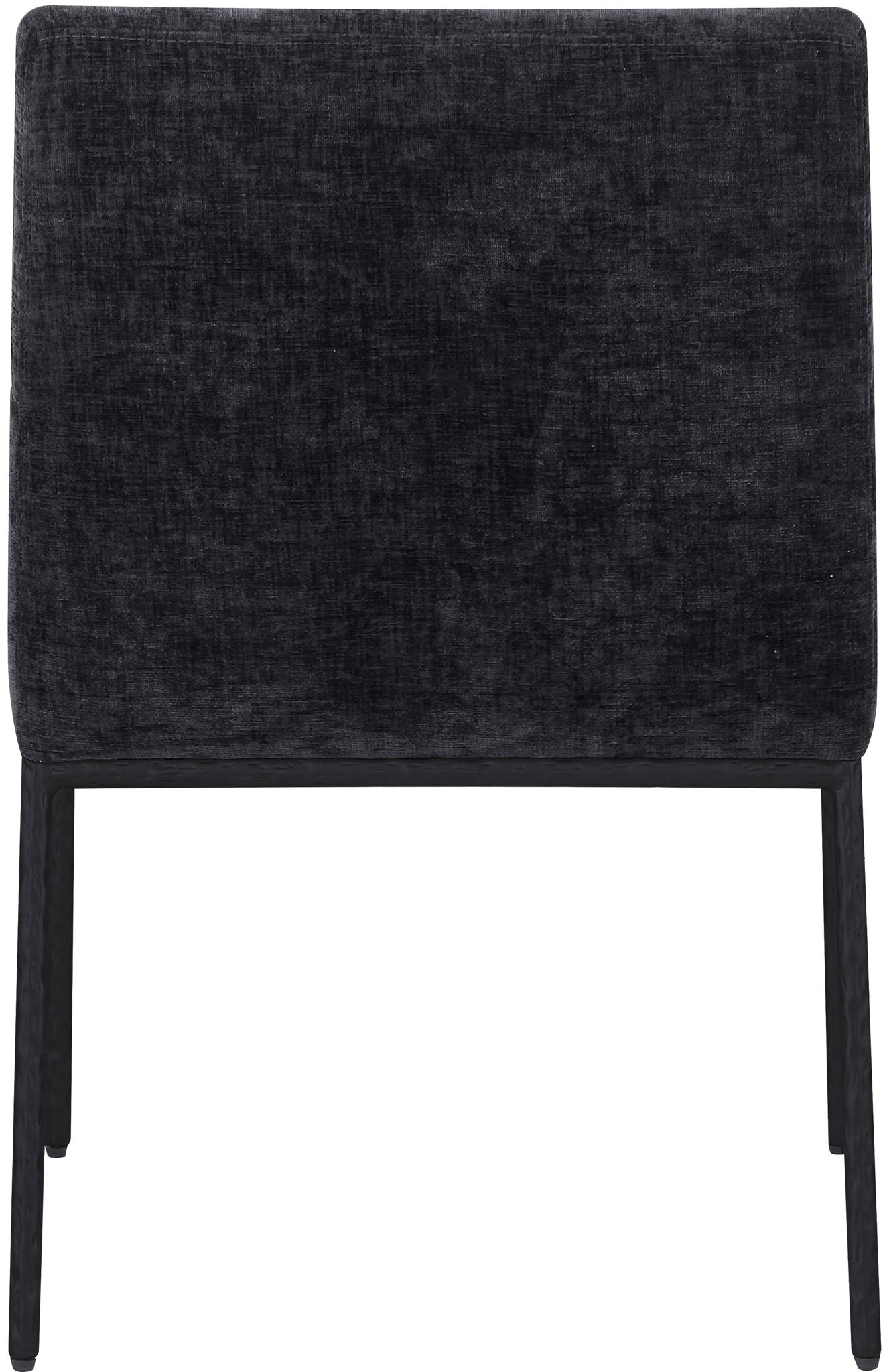 Reeves - Dining Chair With Black Legs (Set of 2)