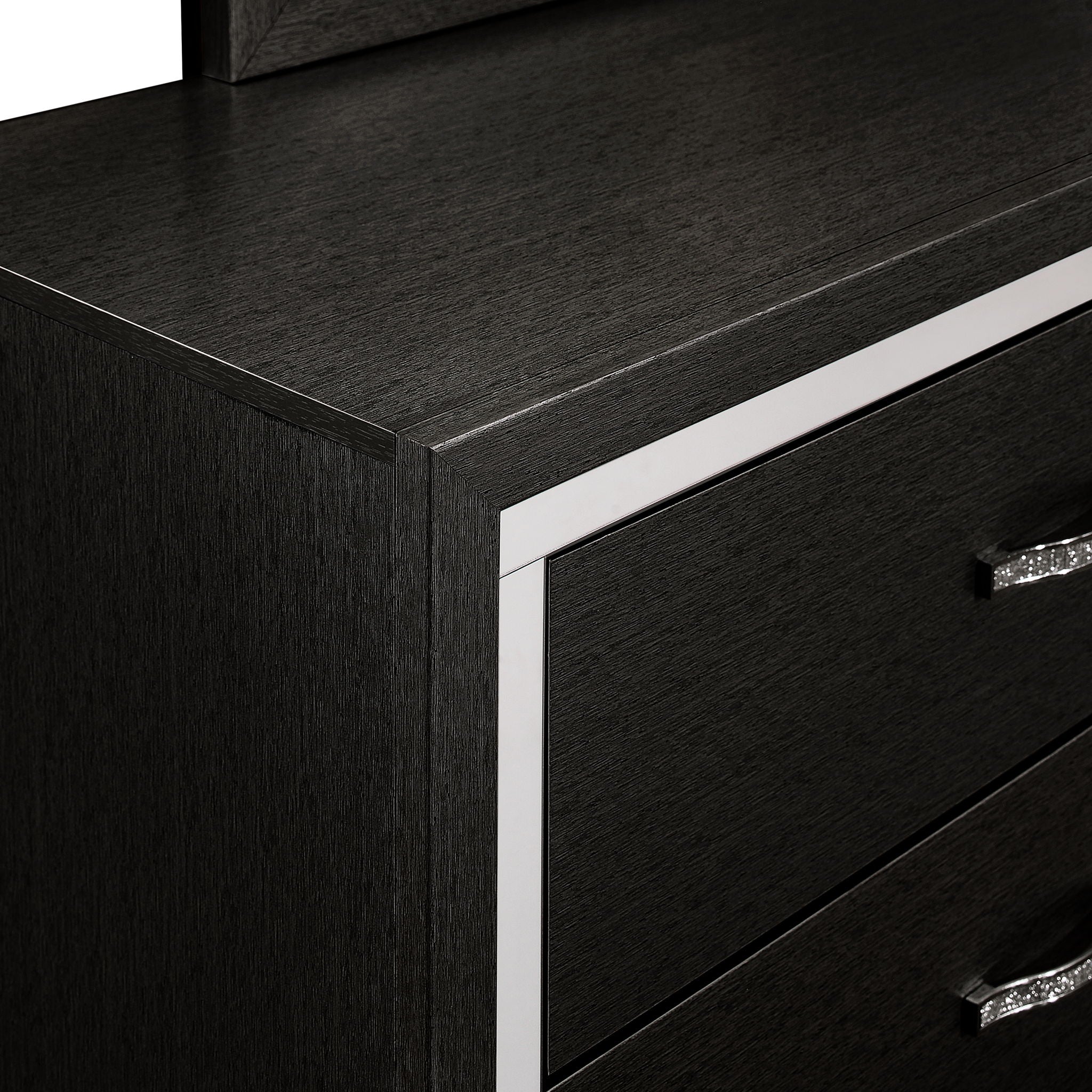 Huxley - Dresser
