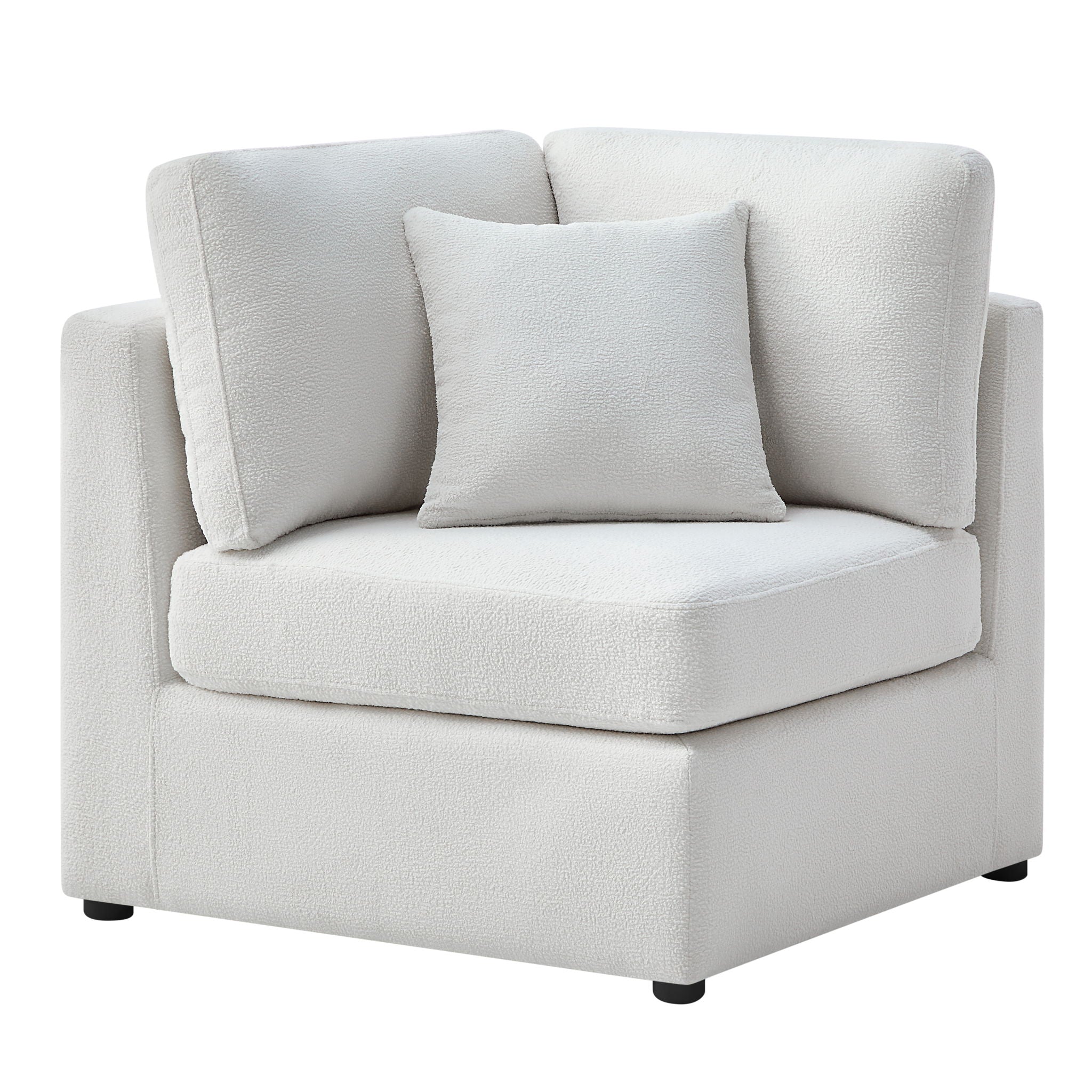Chauncy - 5 Piece Sectional