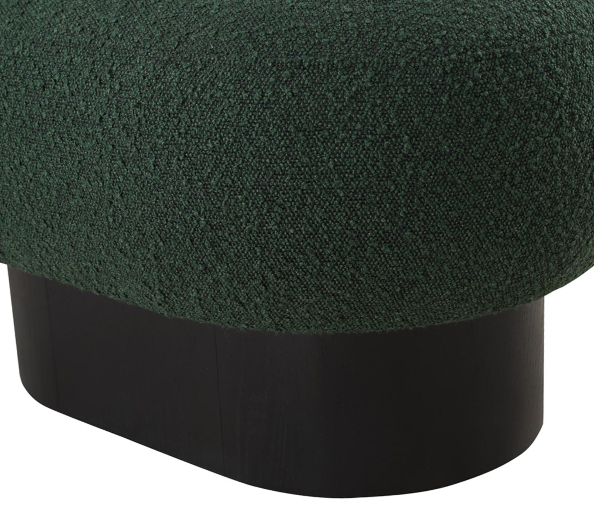 Robertson - Bench With Black Base