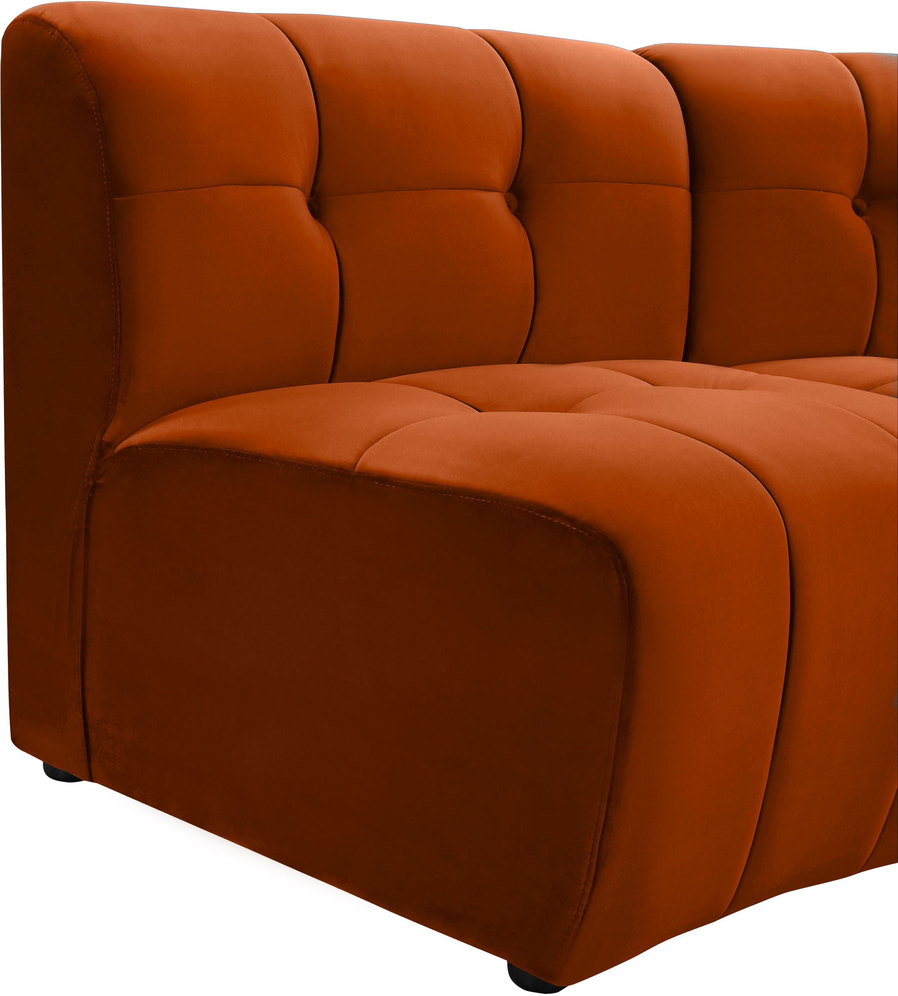 Limitless - 3 Pc. Modular Sectional