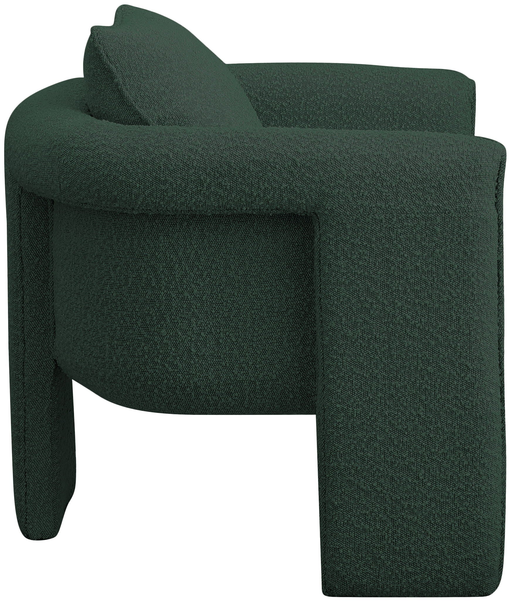 Stylus - Accent Chair