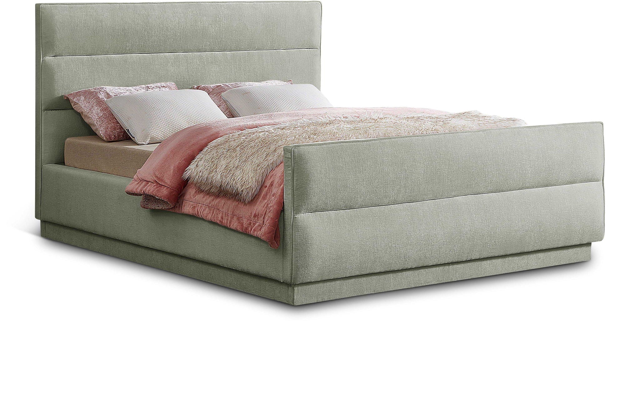 Paxton - Bed