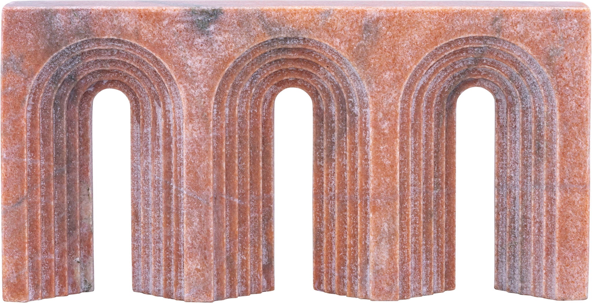 Curva - Marble Decorative Object