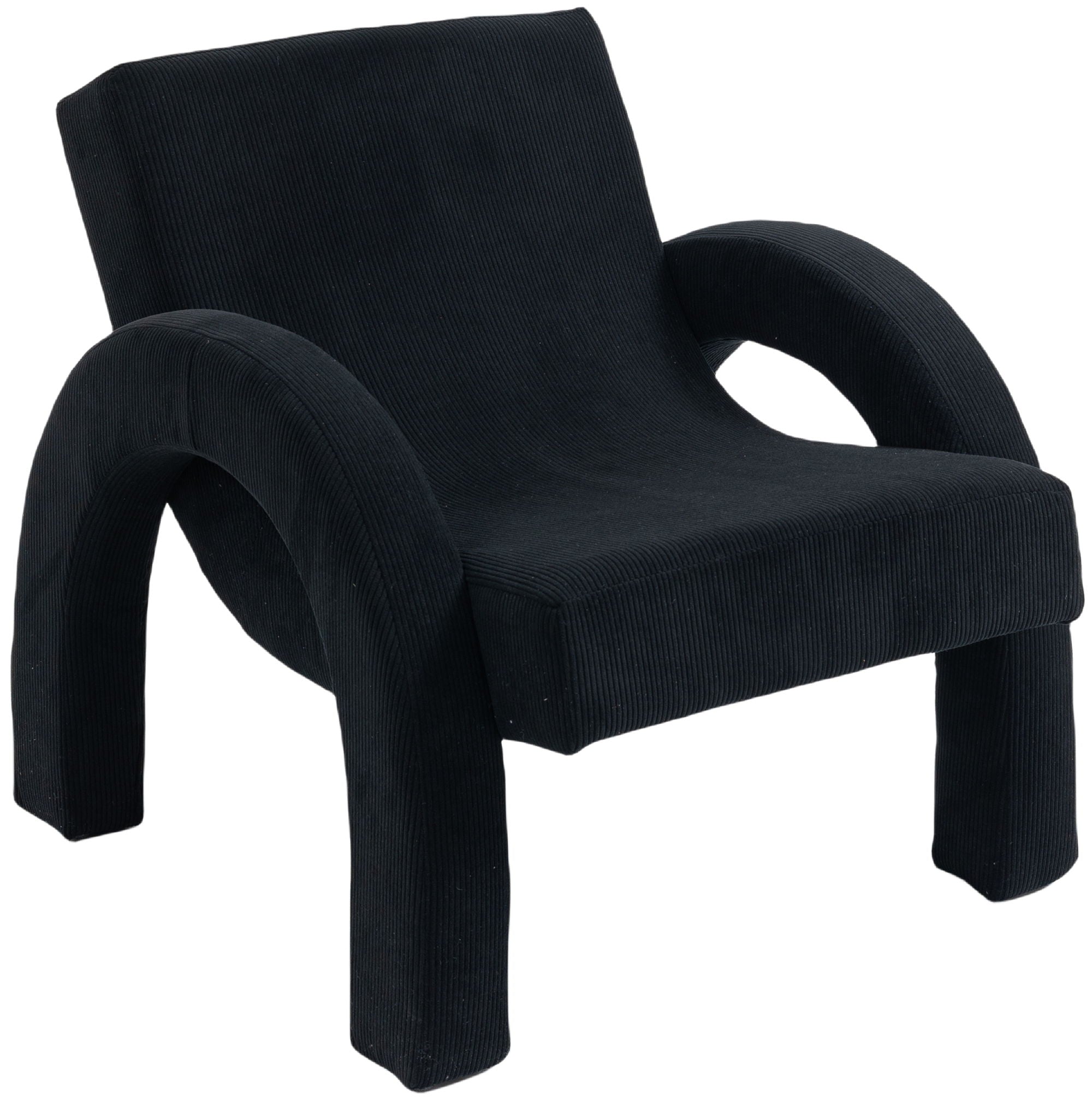 Corduroy - Accent Chair
