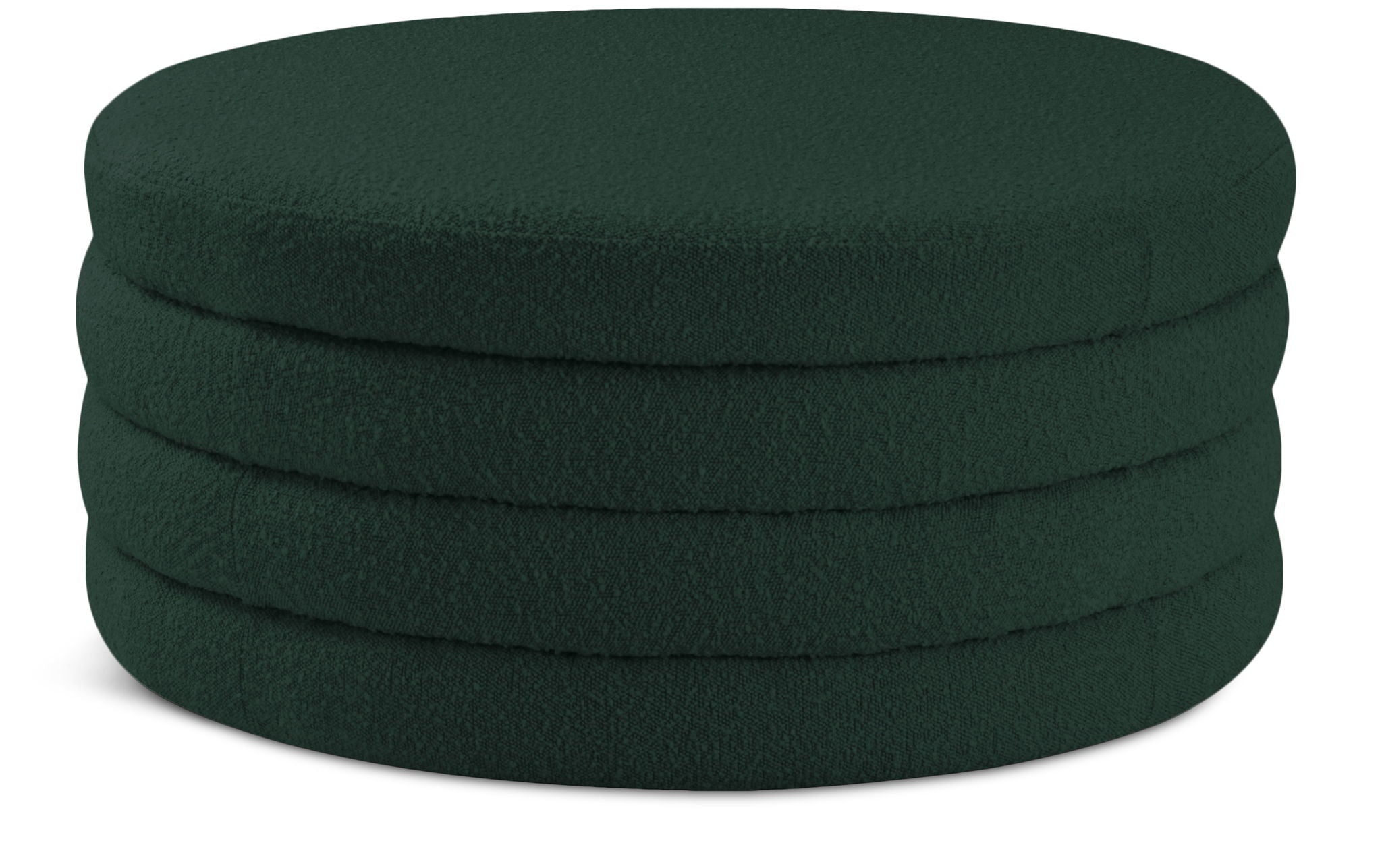 Aphia - Ottoman, Coffee Table