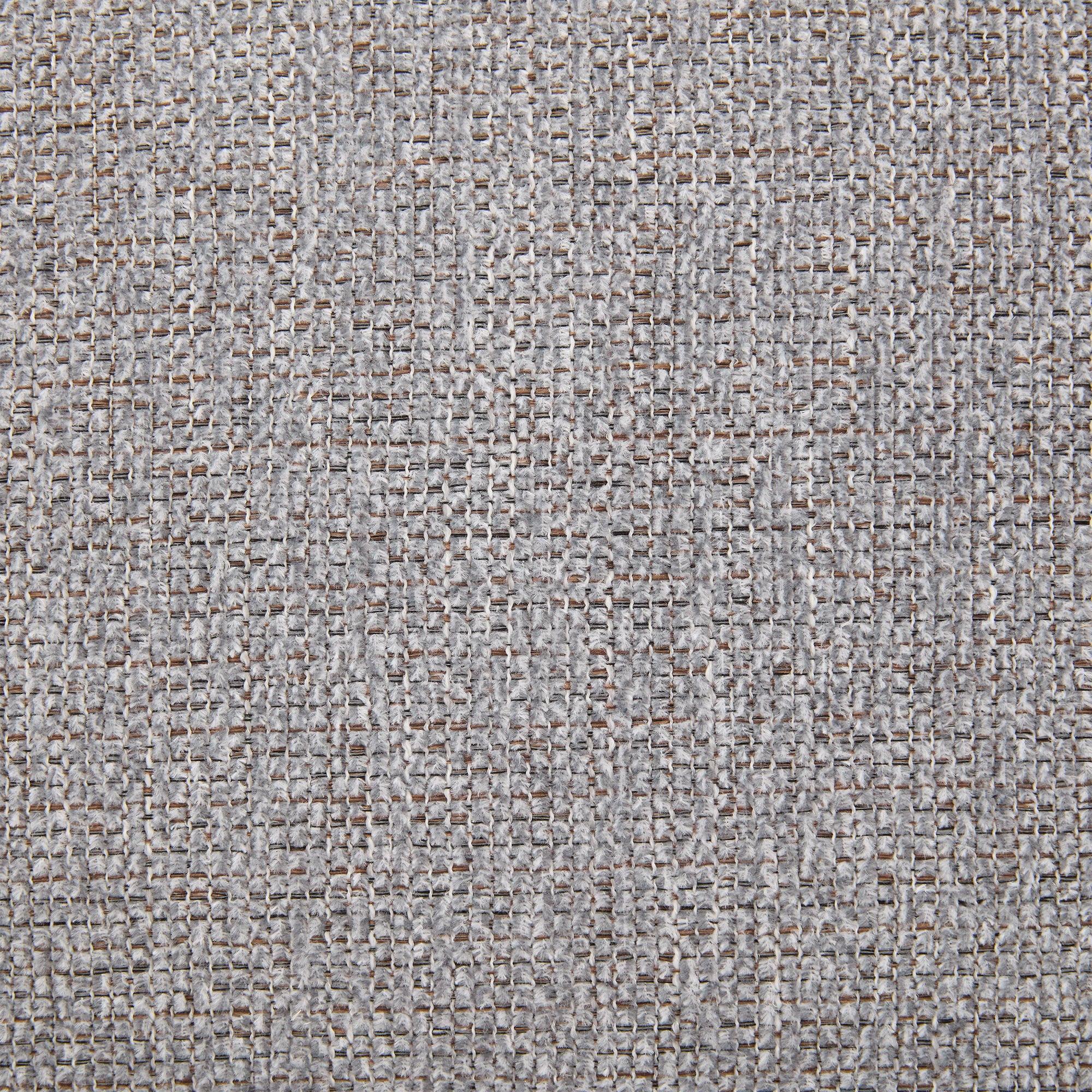 Sectional Sofa Modular U-Shaped With Ottoman & USB Ports