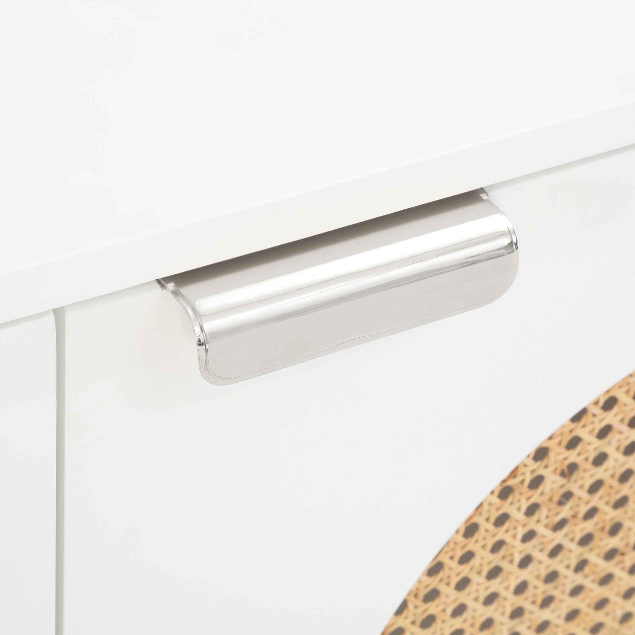 Cane - Sideboard