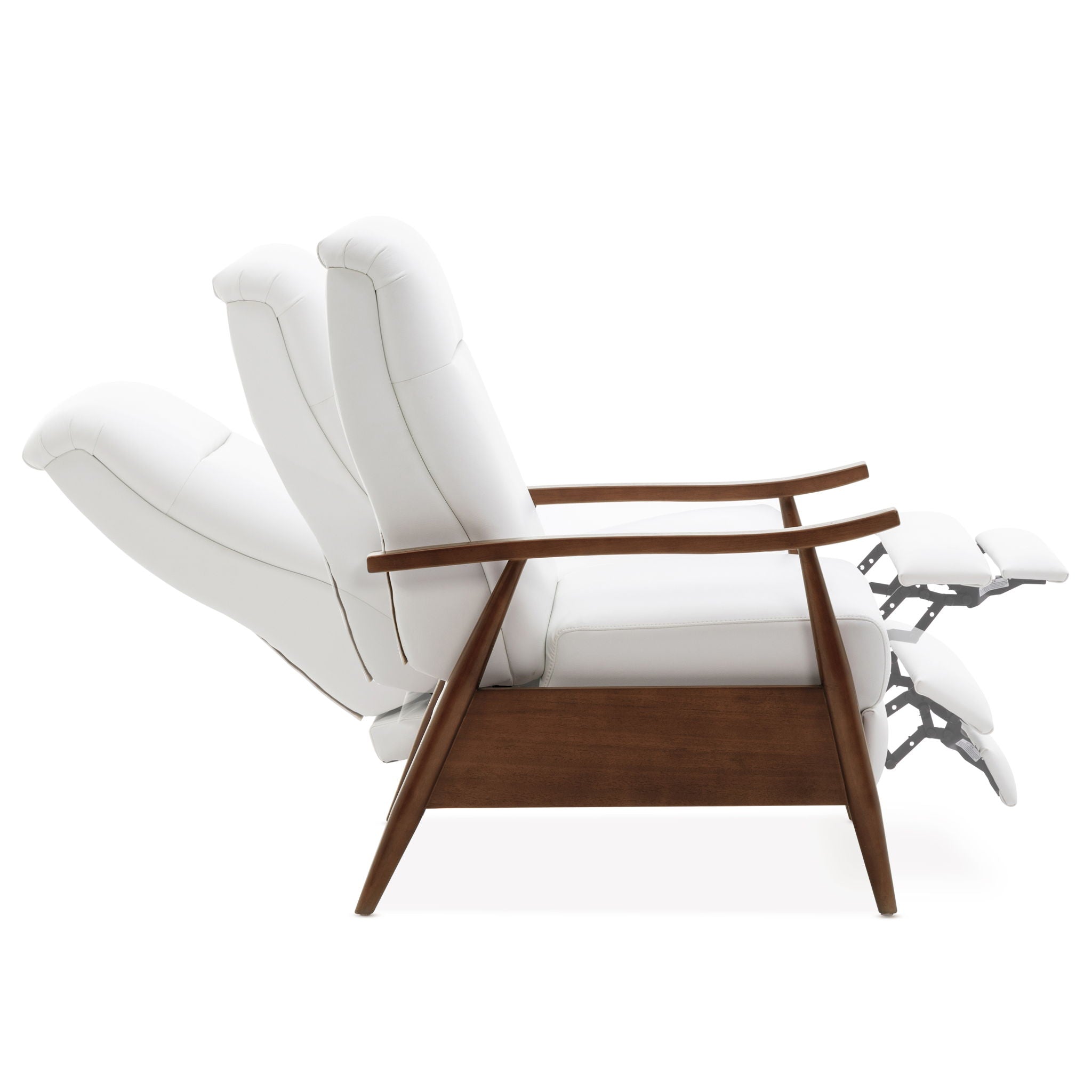 Sarasota - Arm Push Back Recliner