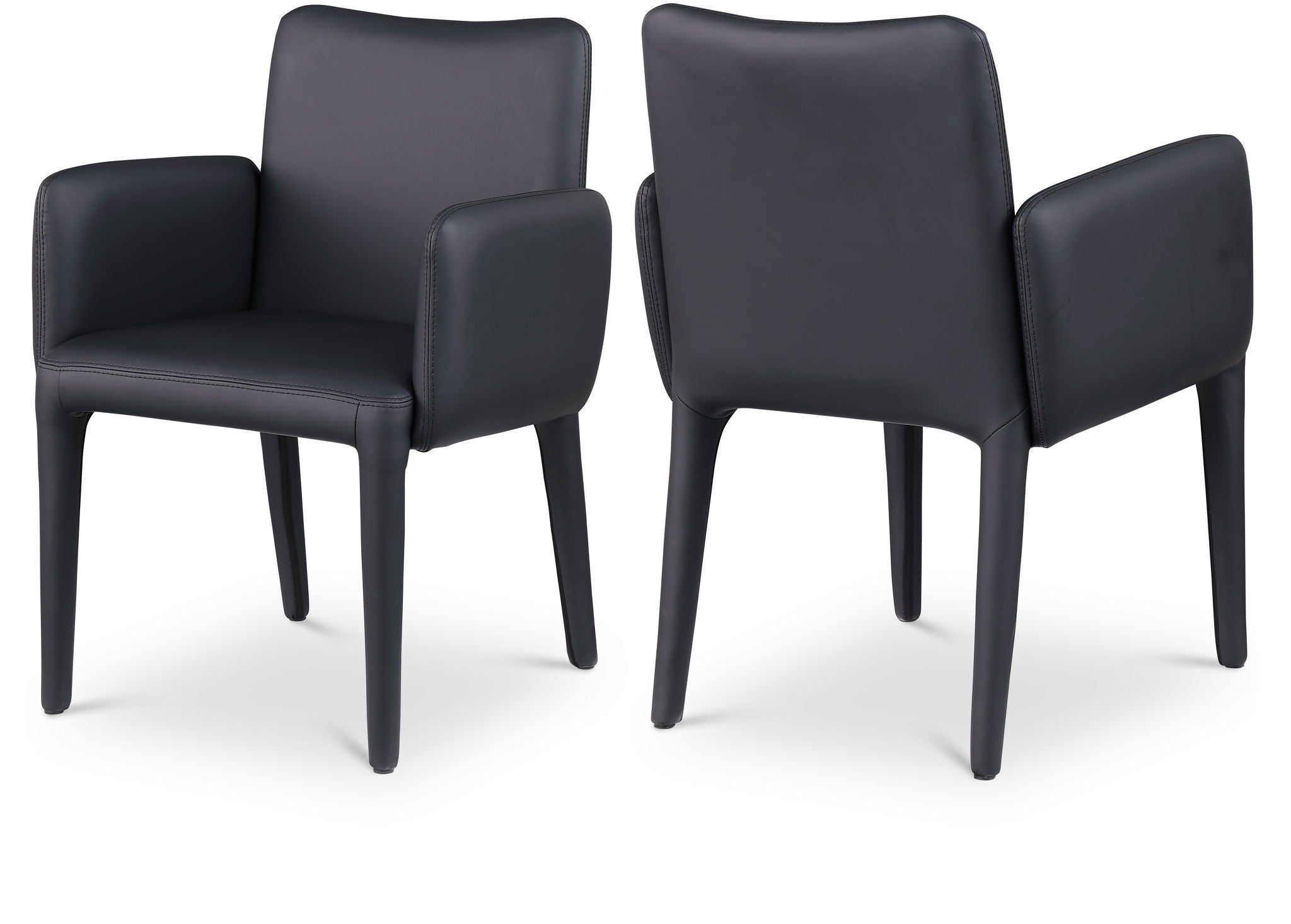 Pelle - Accent / Dining Chair