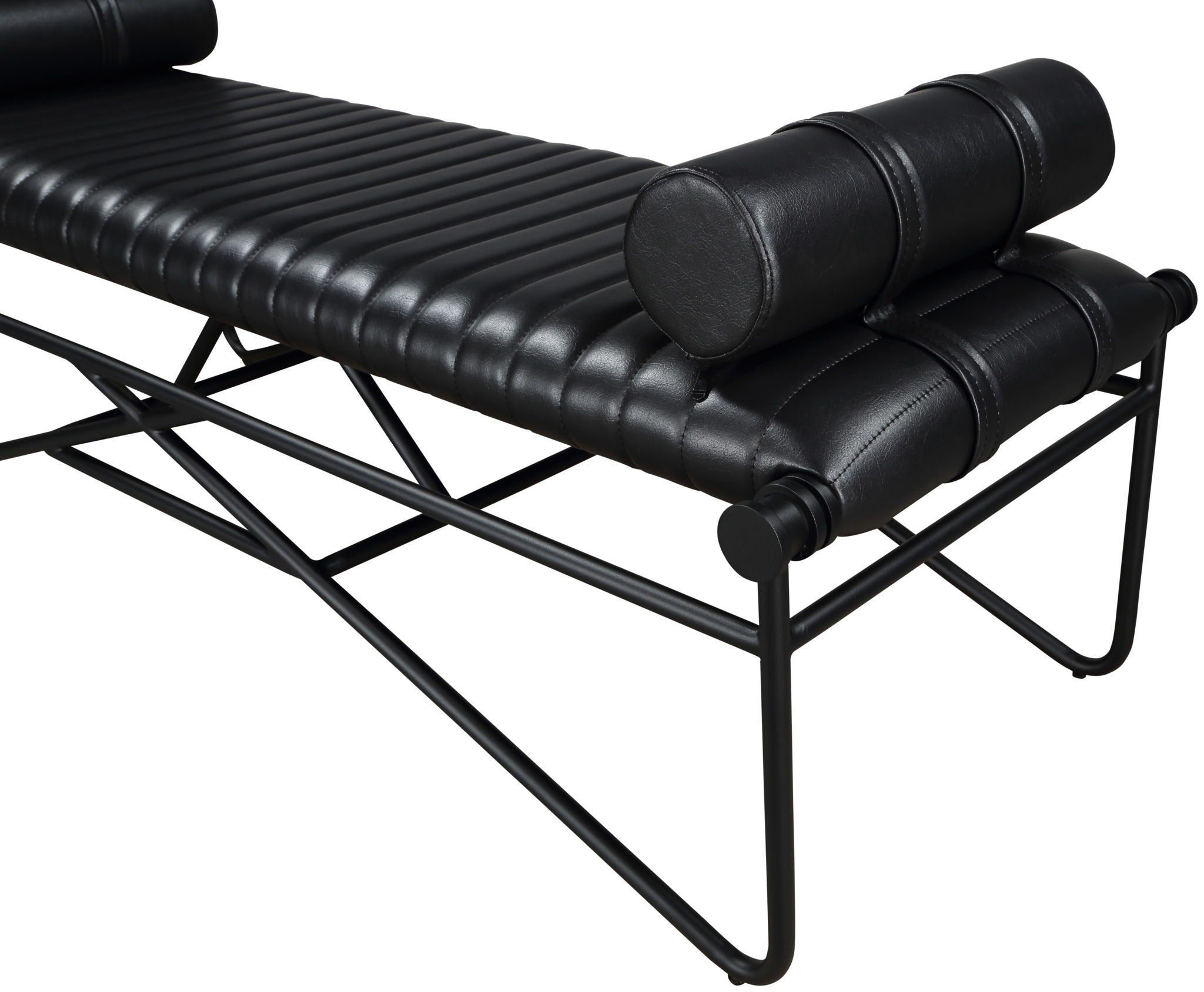 Gatsby - Bench