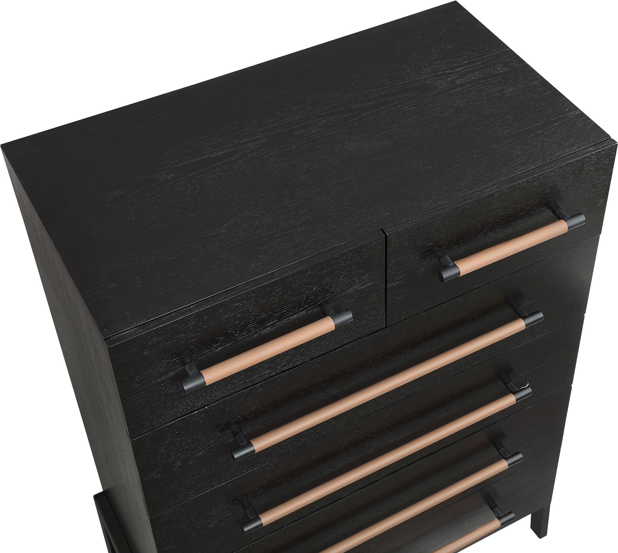 Kaya - Chest
