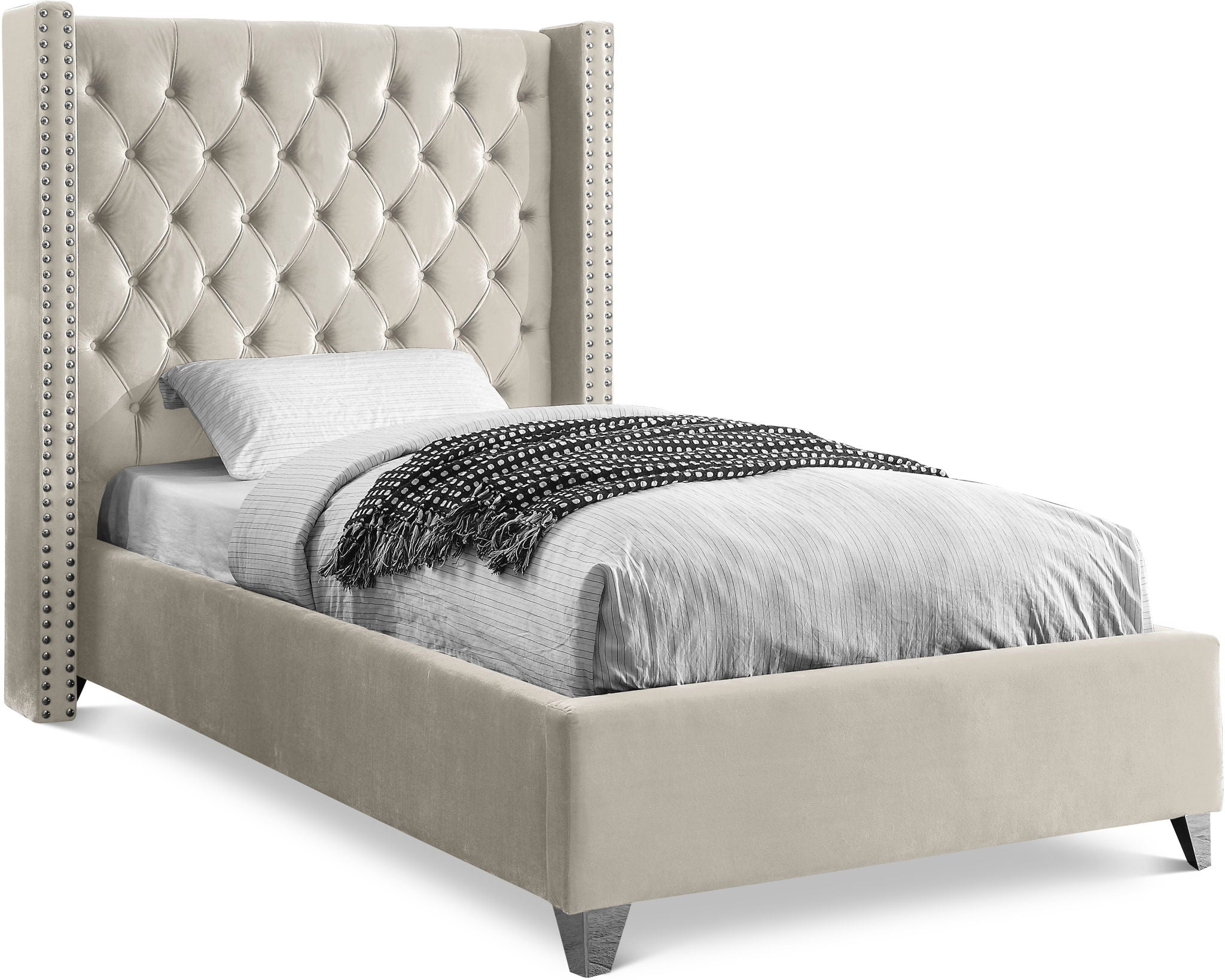 Aiden - Bed