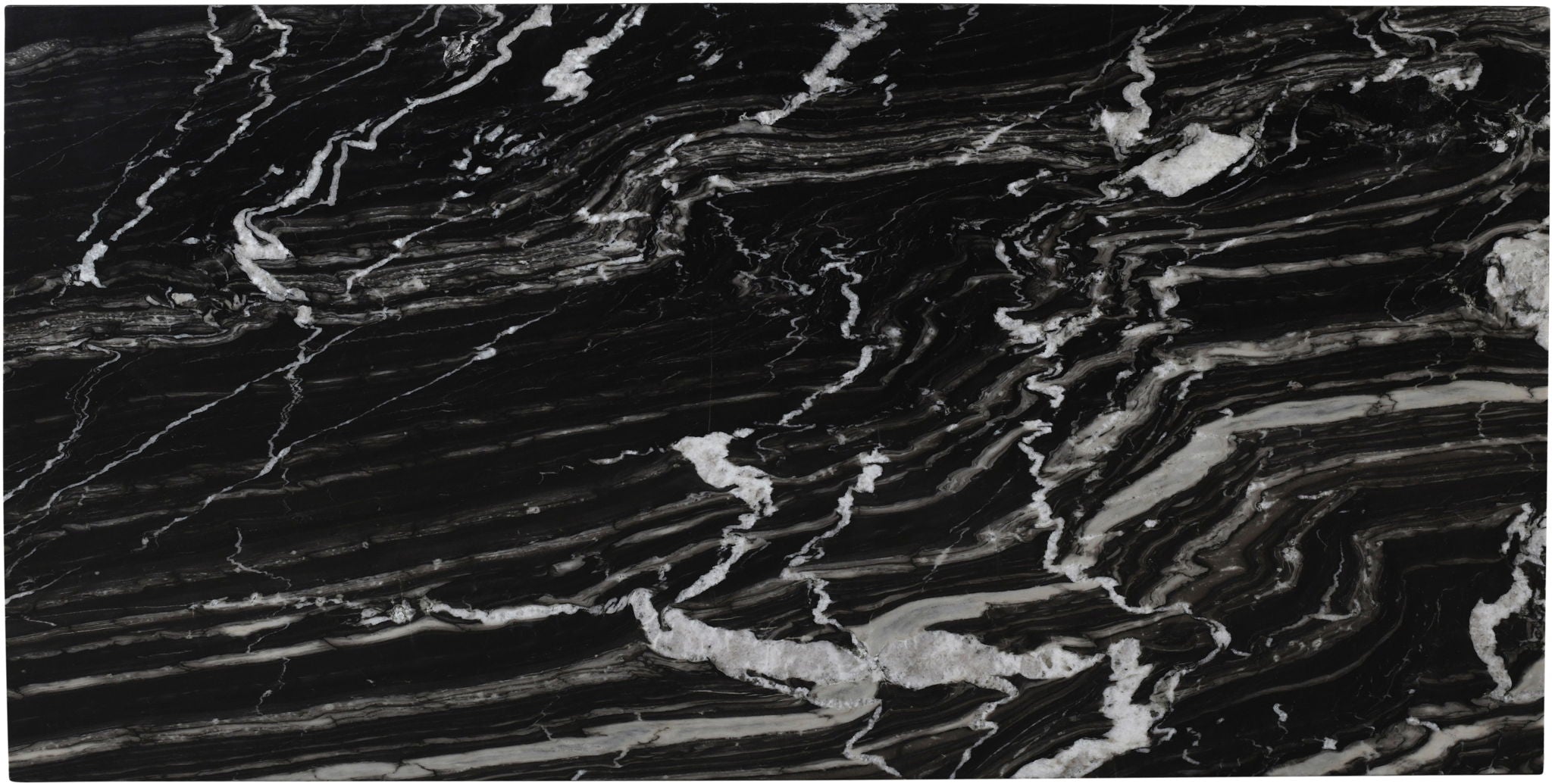 Palermo - Marble Coffee Table