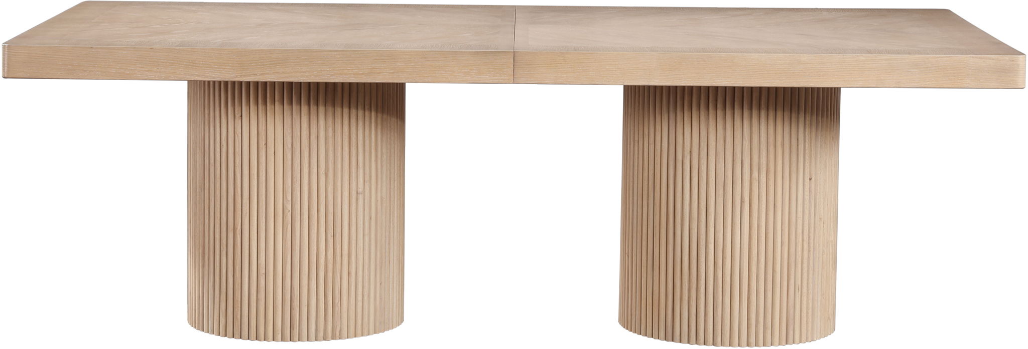 Belinda - Rectangular Dining Table