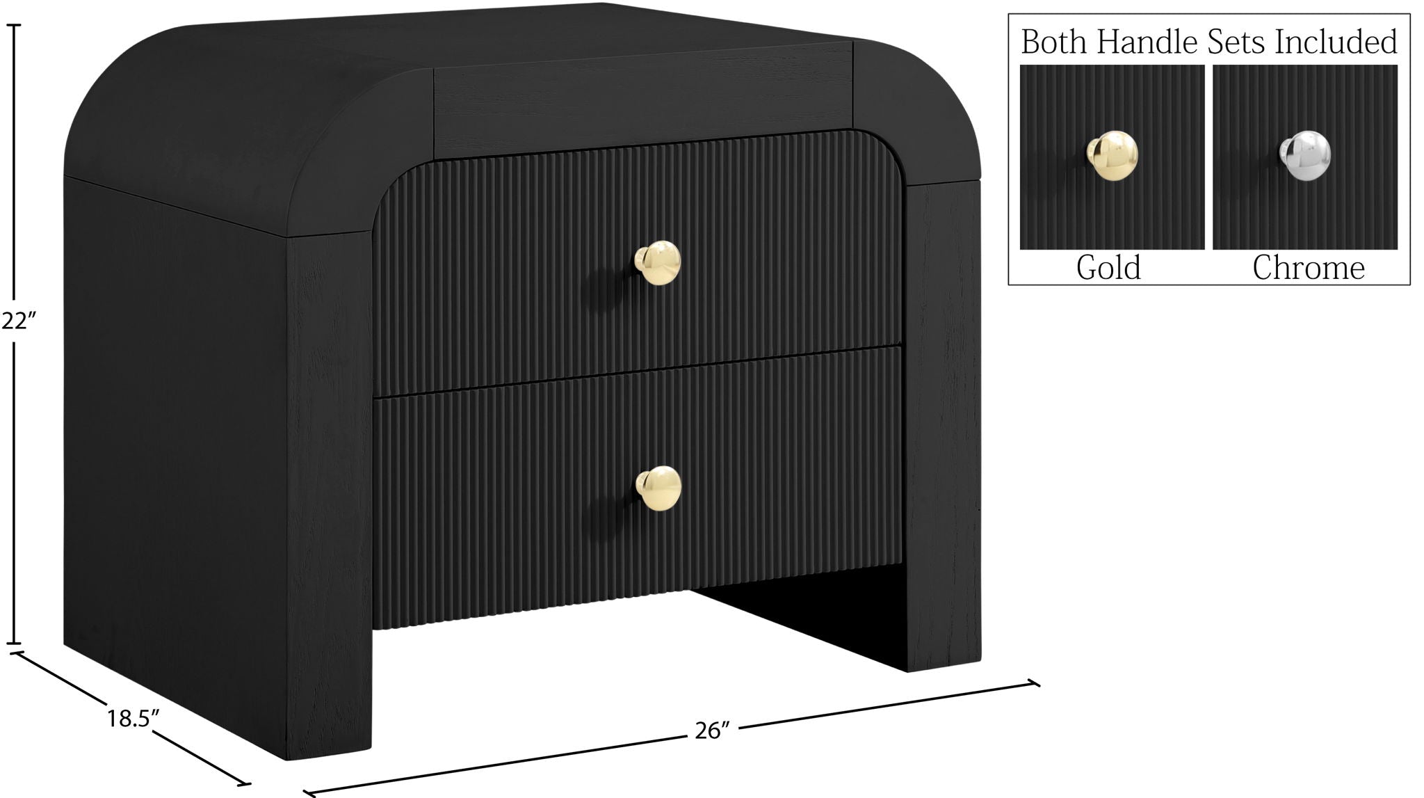Artisto - Night Stand