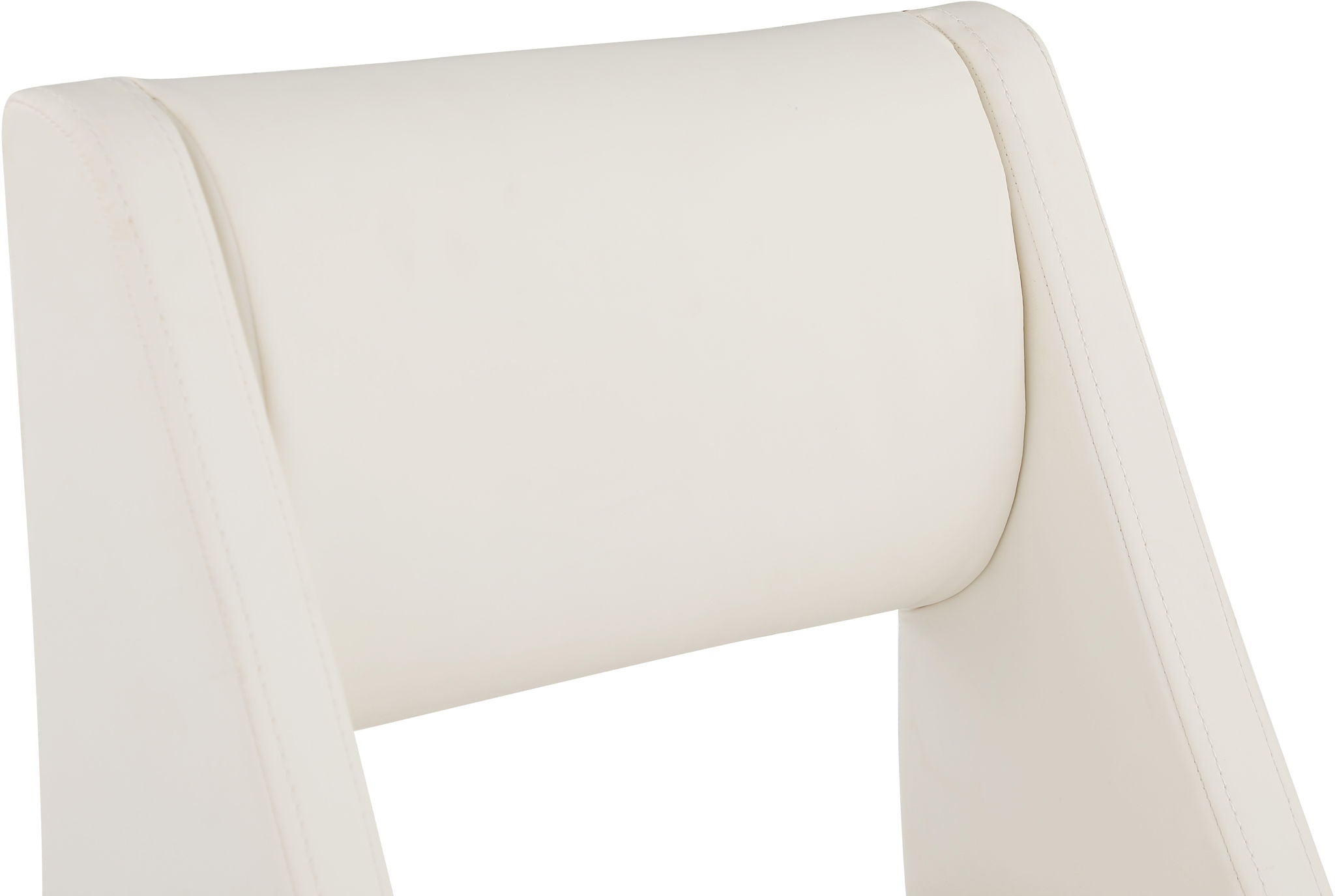 Jayce - Dining Chair (Set of 2), Gold Base