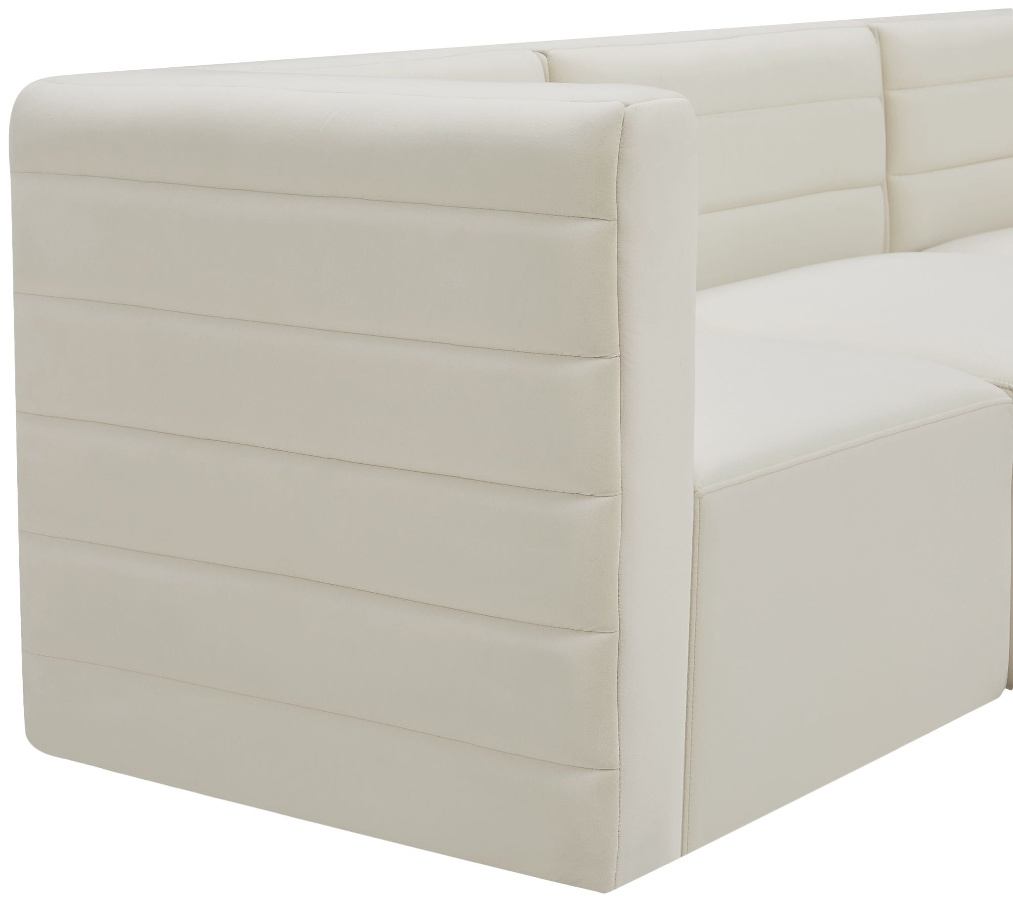 Quincy - 7 Piece Modular Sectional