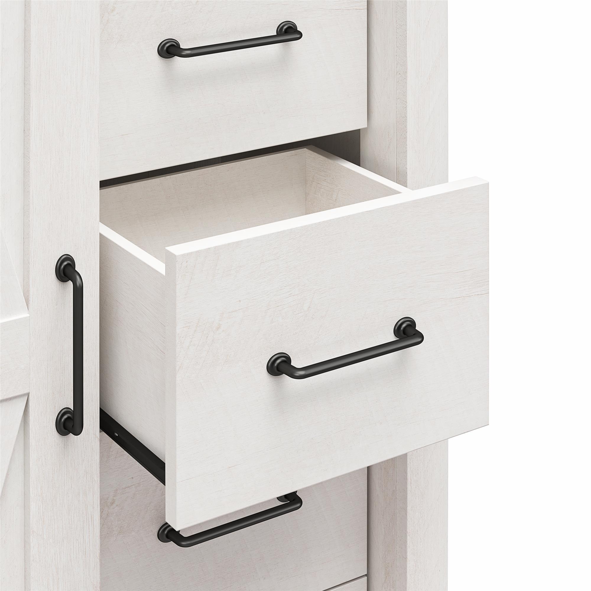Alton - Gentleman's Chest