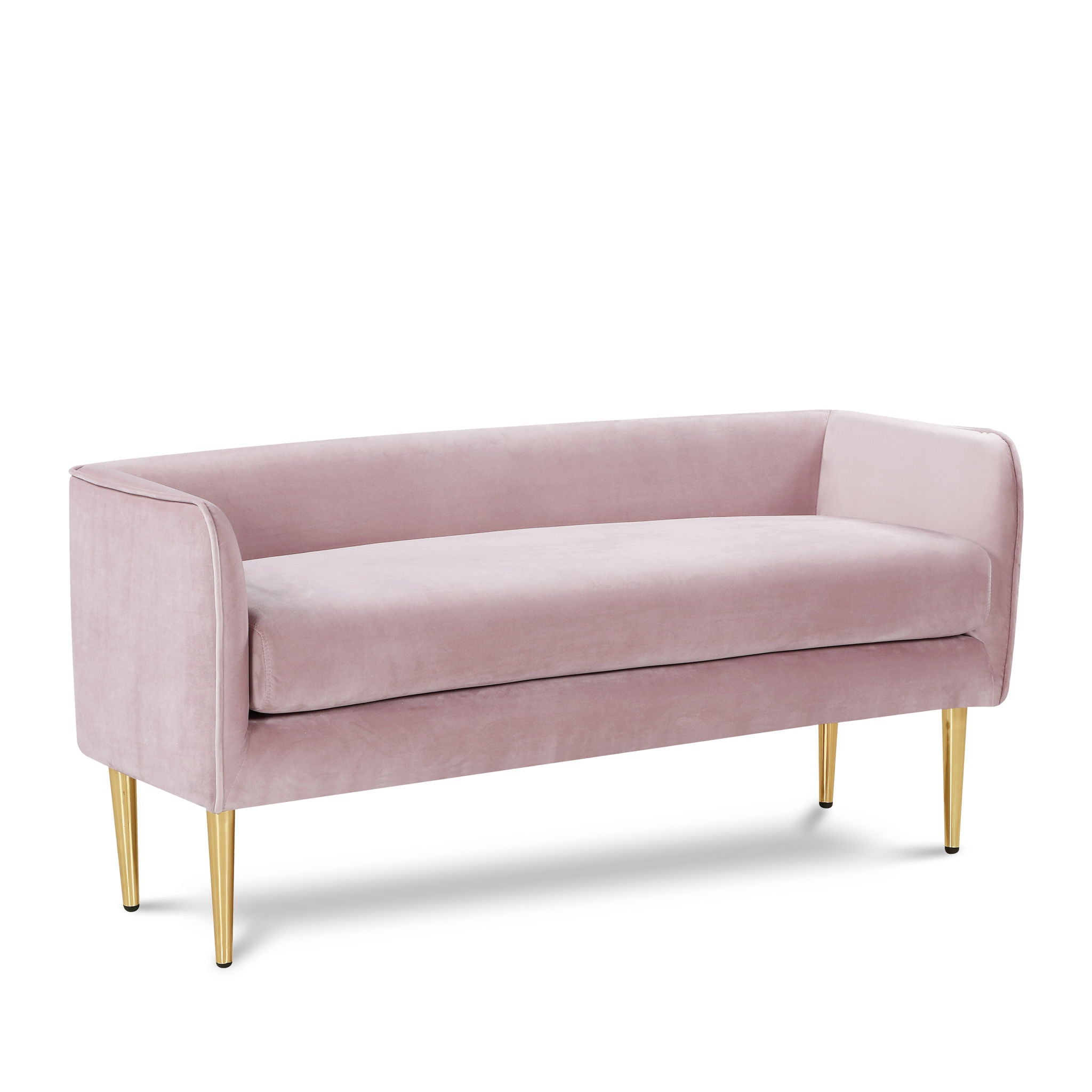 Audrey - Bench