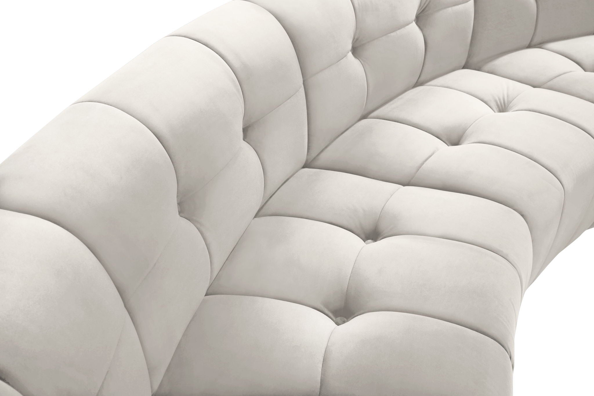 Limitless - 7 Pc. Modular Sectional