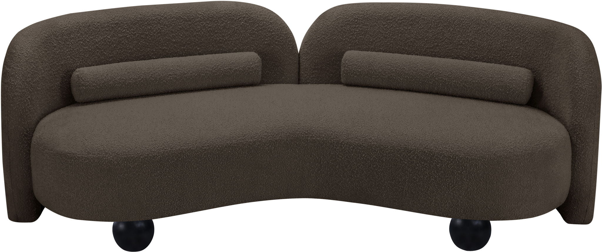 Daphne - Boucle Sofa