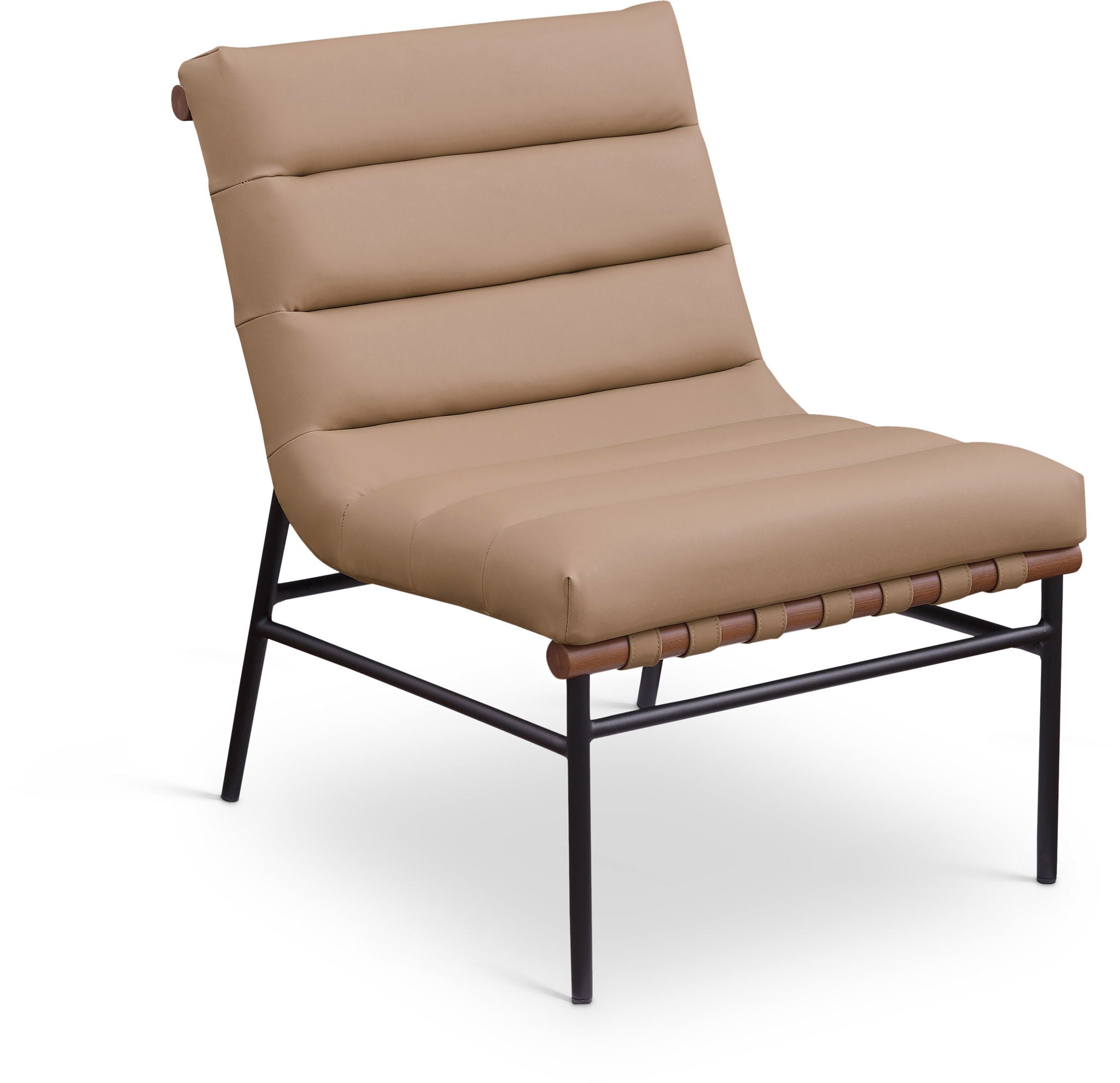 Burke - Accent Chair