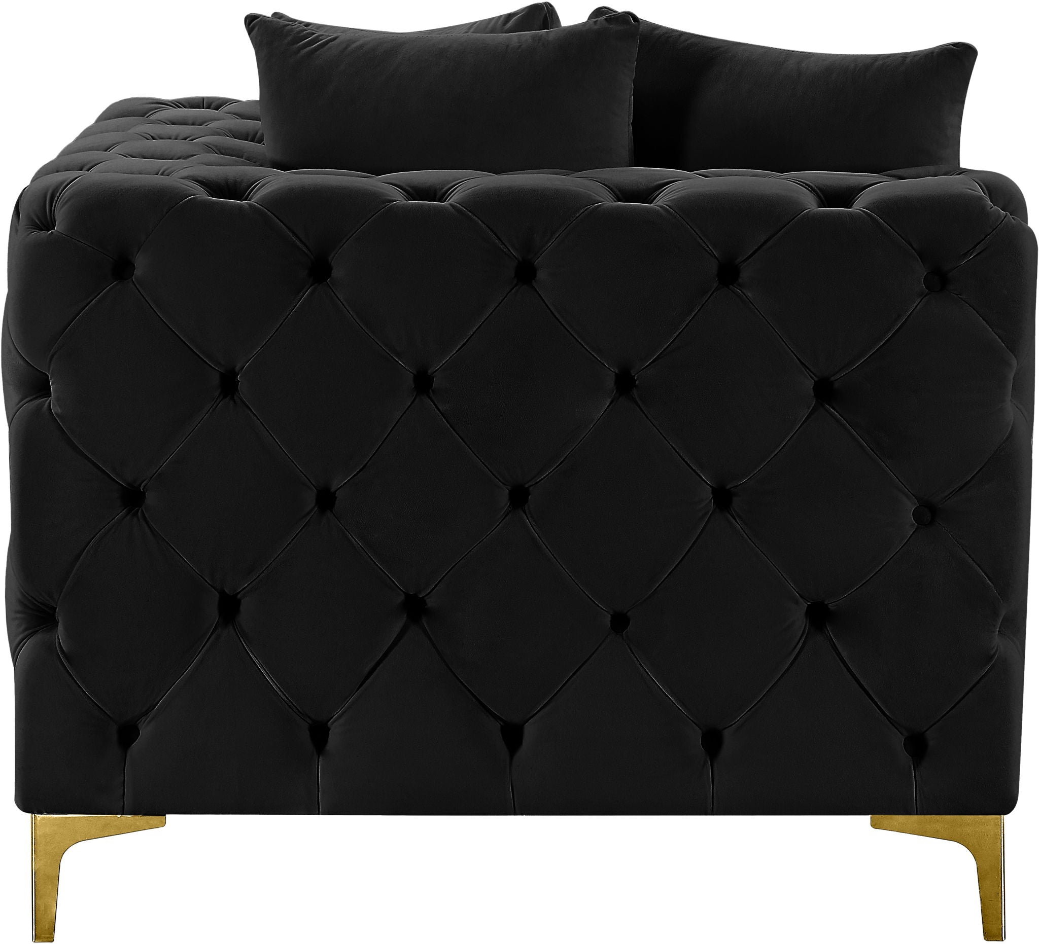 Tremblay - Corner Chair