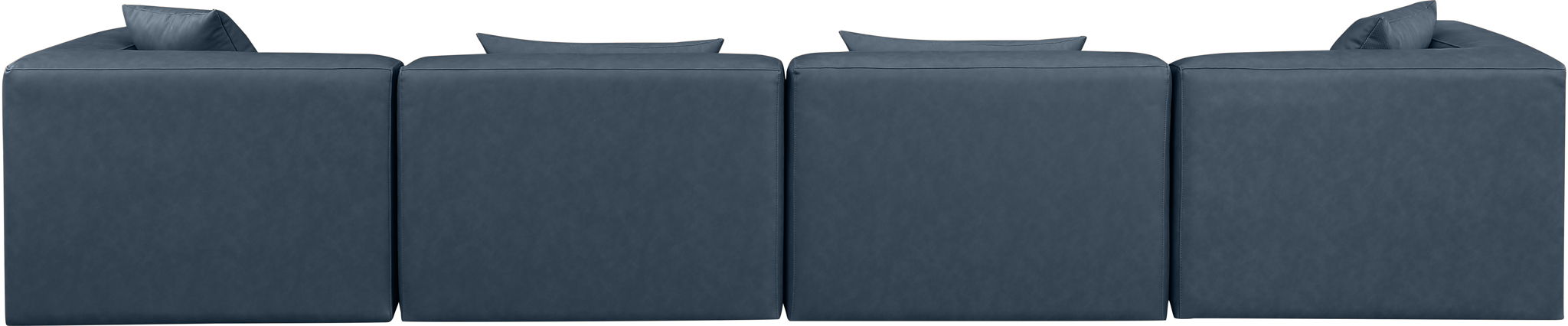 Cube - Modular 4 Seat Sofa