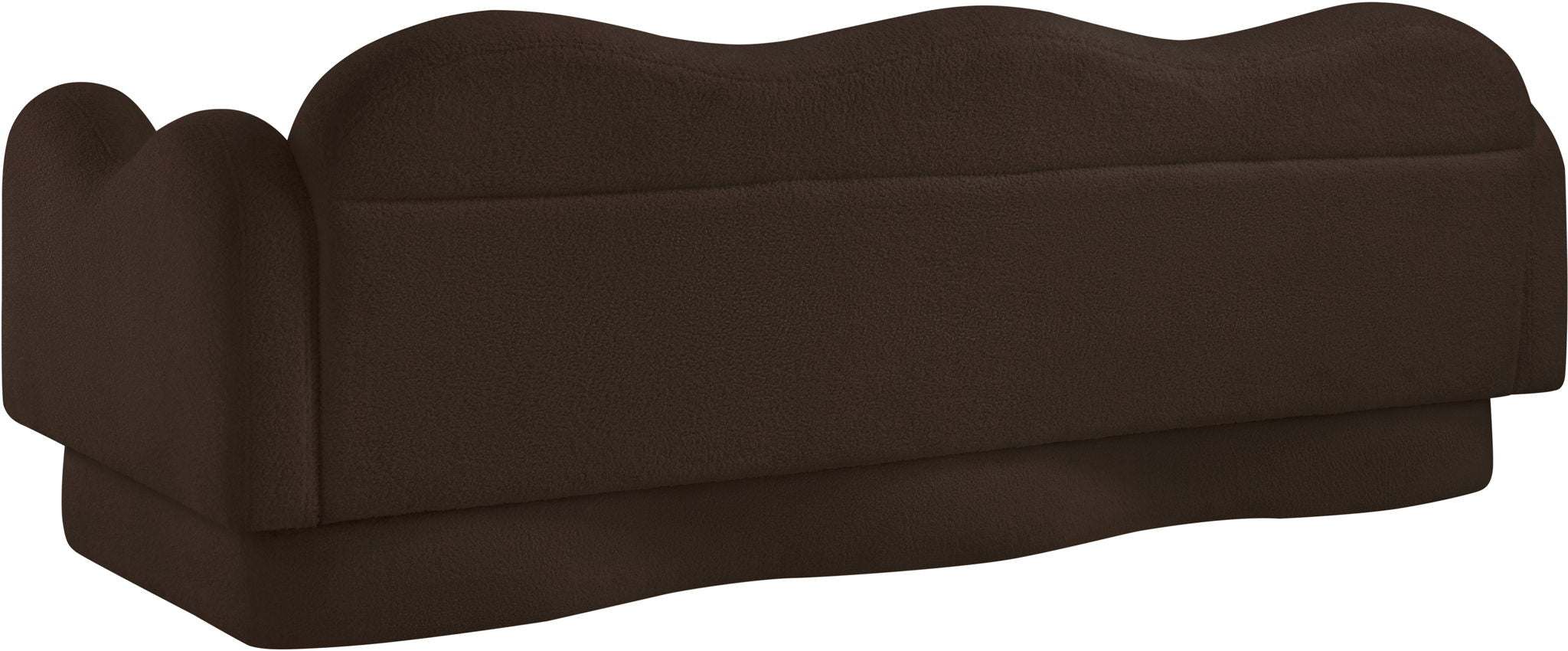 Bloom - Teddy Fabric Sofa