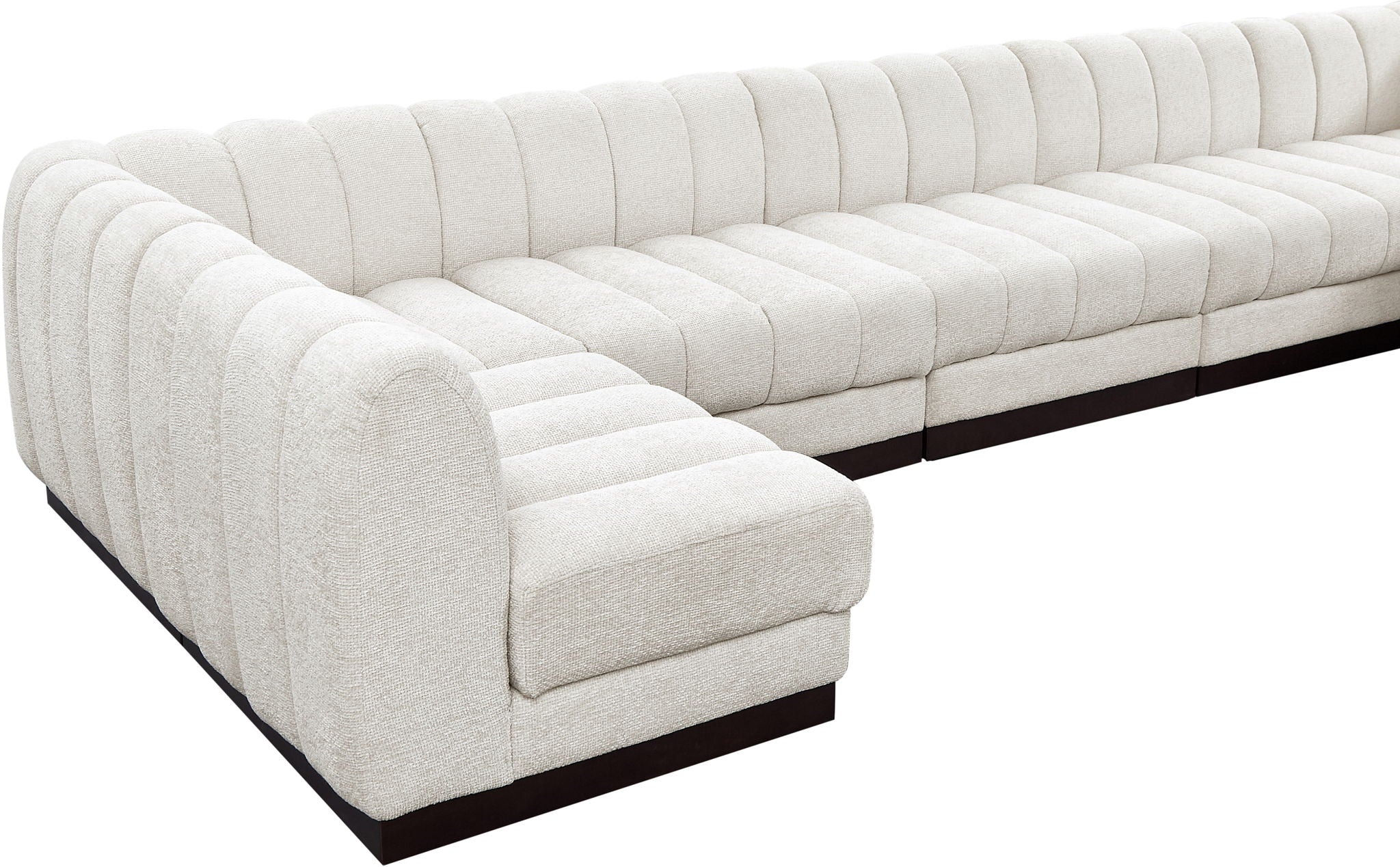 Quinn - 9 Piece Modular Sectional
