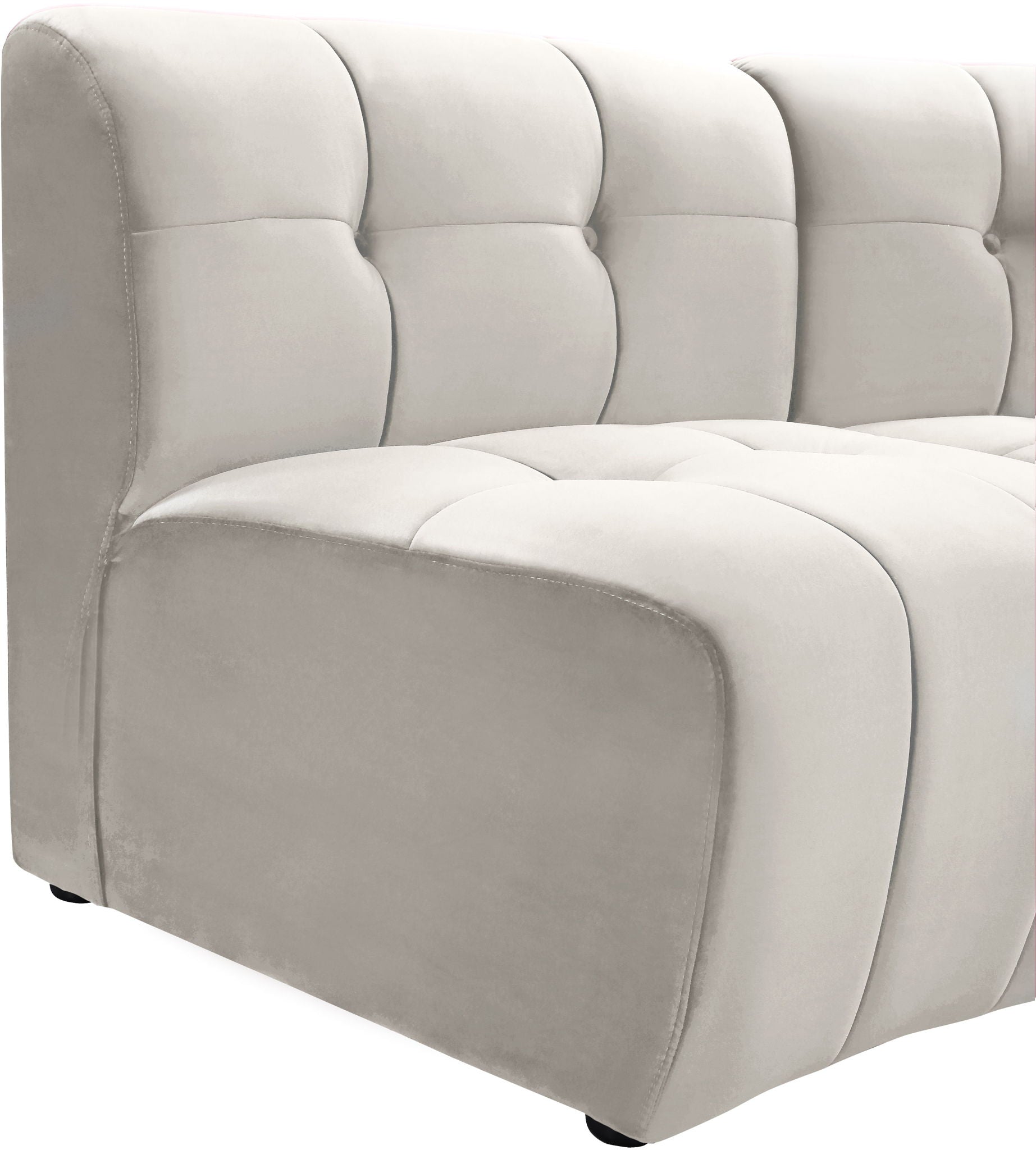 Limitless - 14 Pc. Modular Sectional