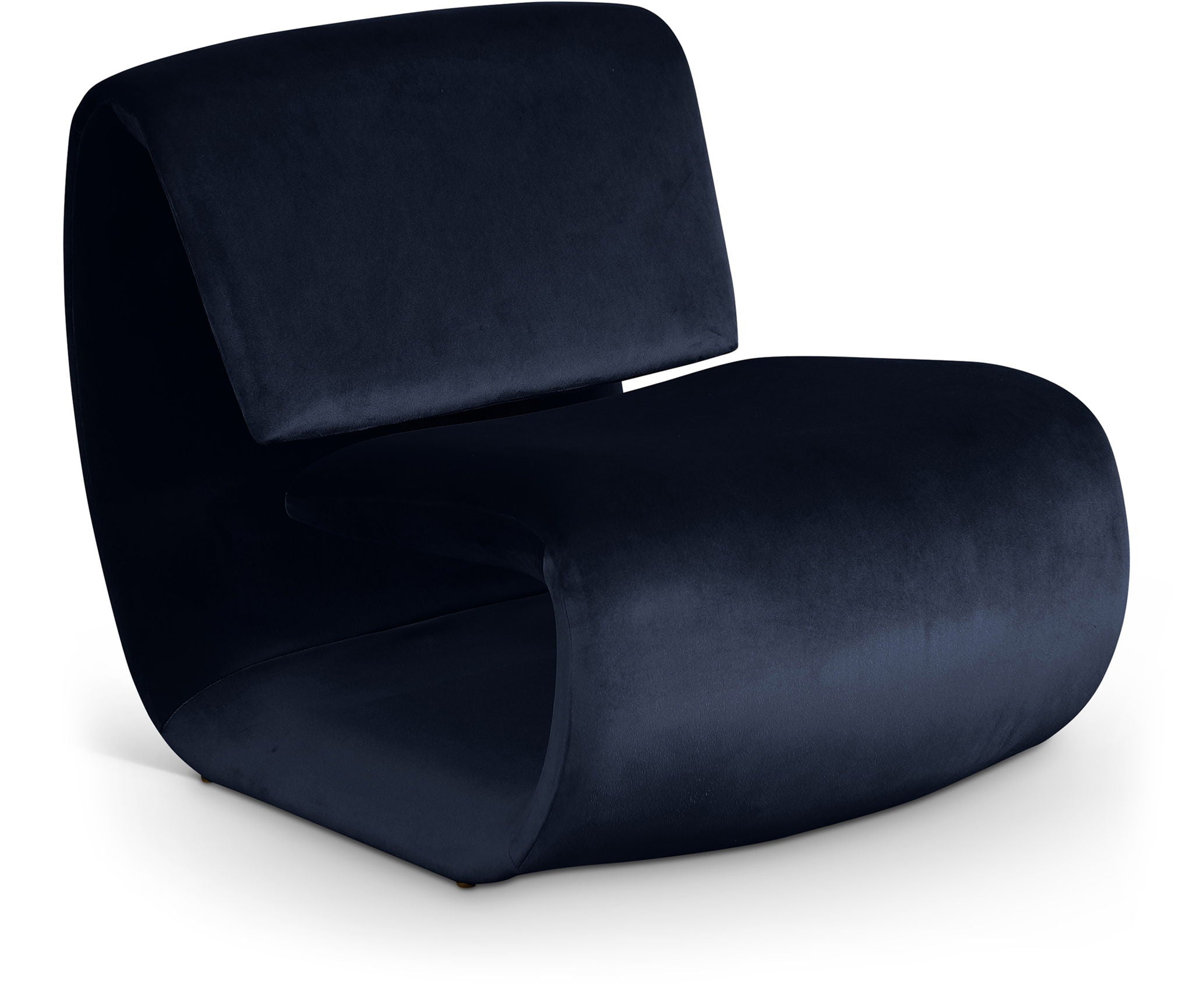 Nouveau - Accent Chair