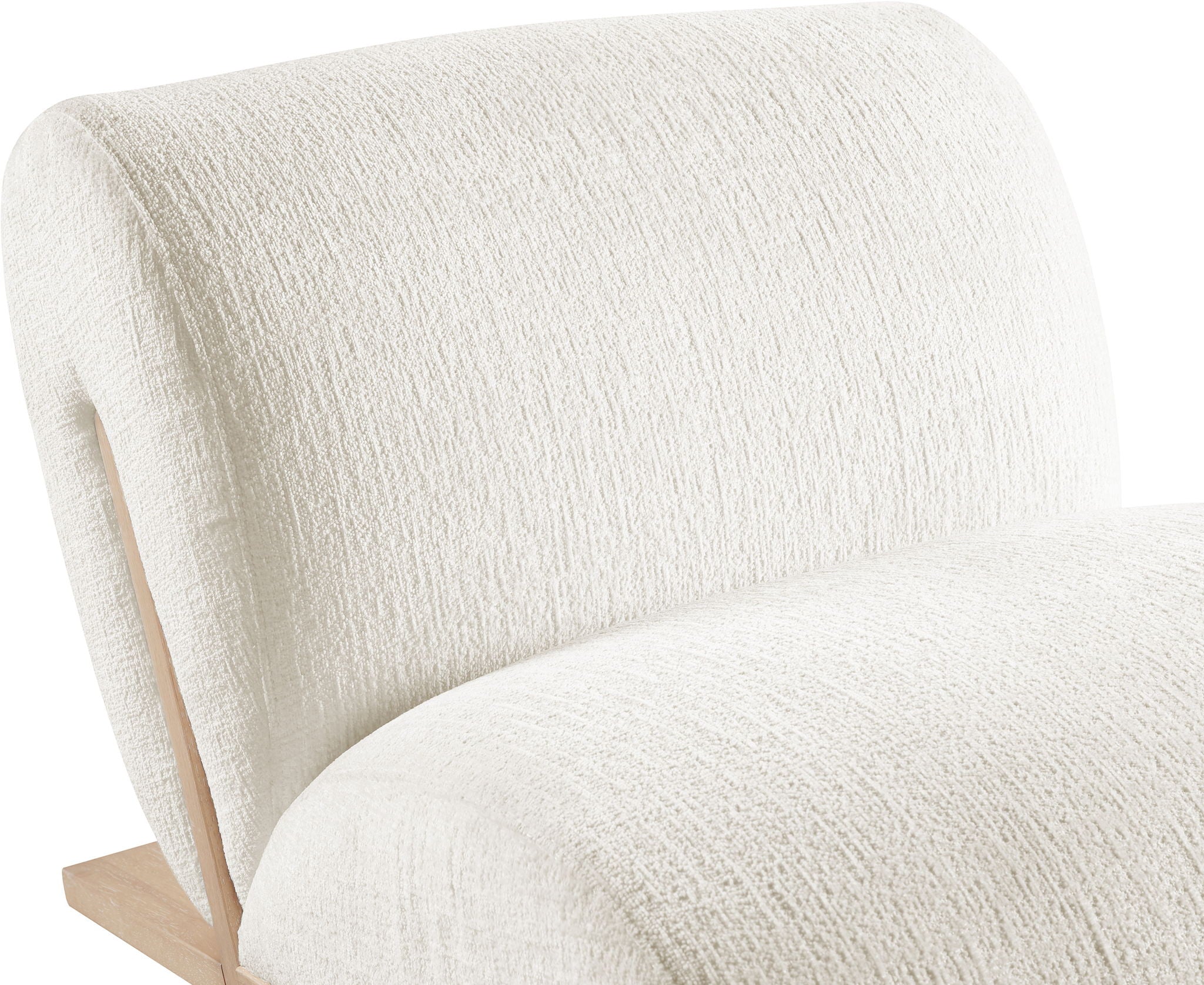 Akira - Accent Chair