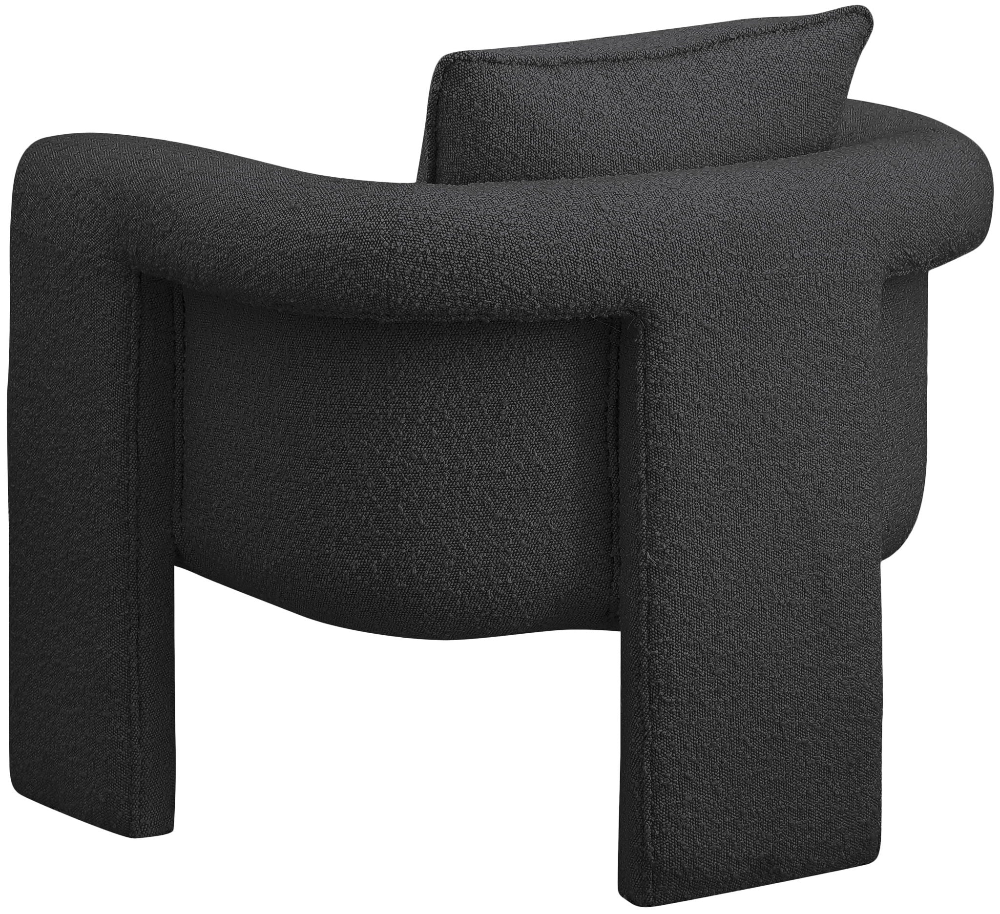 Stylus - Accent Chair