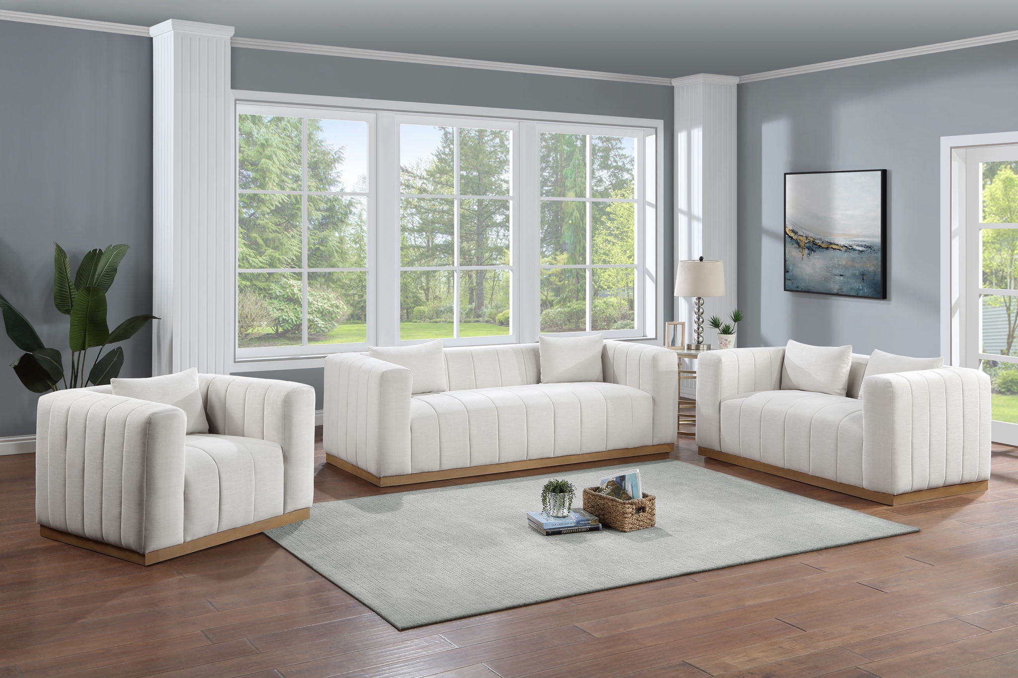 Lucia - Sofa
