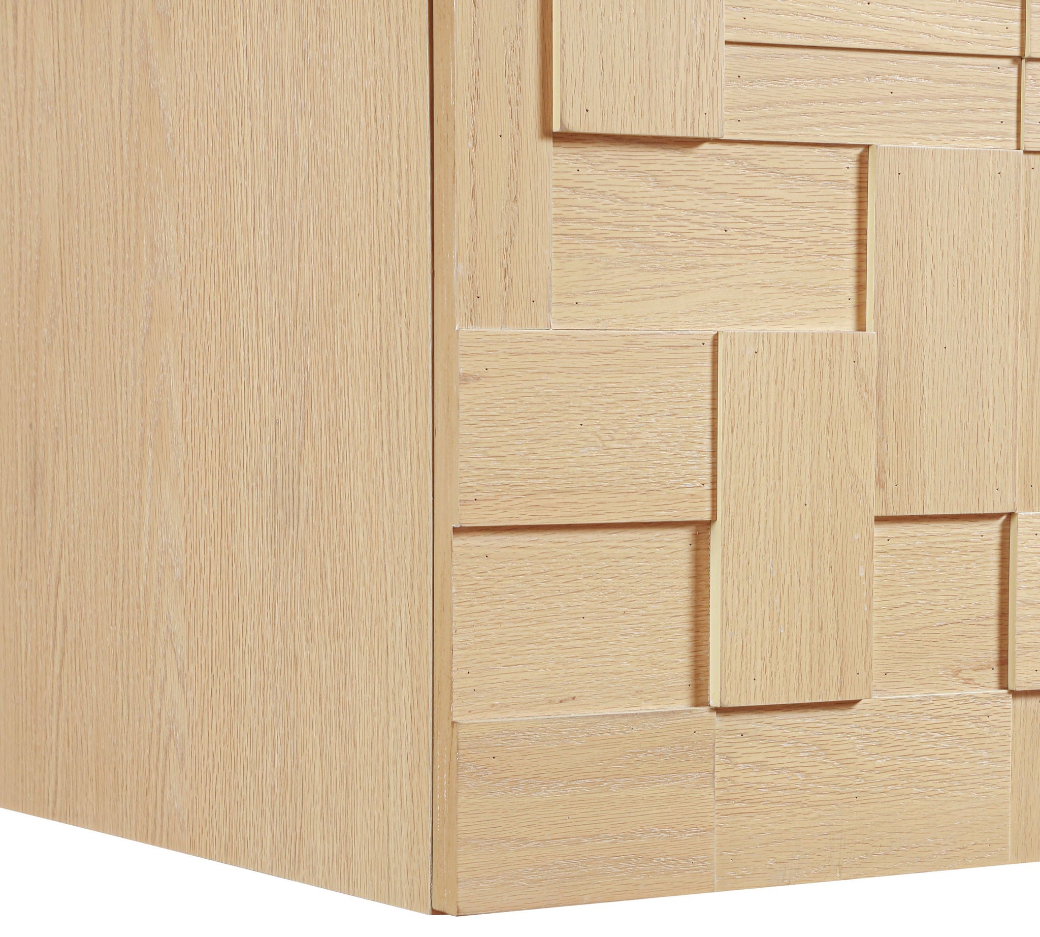 Leonardo - Engineered Stone And Solid Wood 24" Wall Mounted Bathroom Vanity