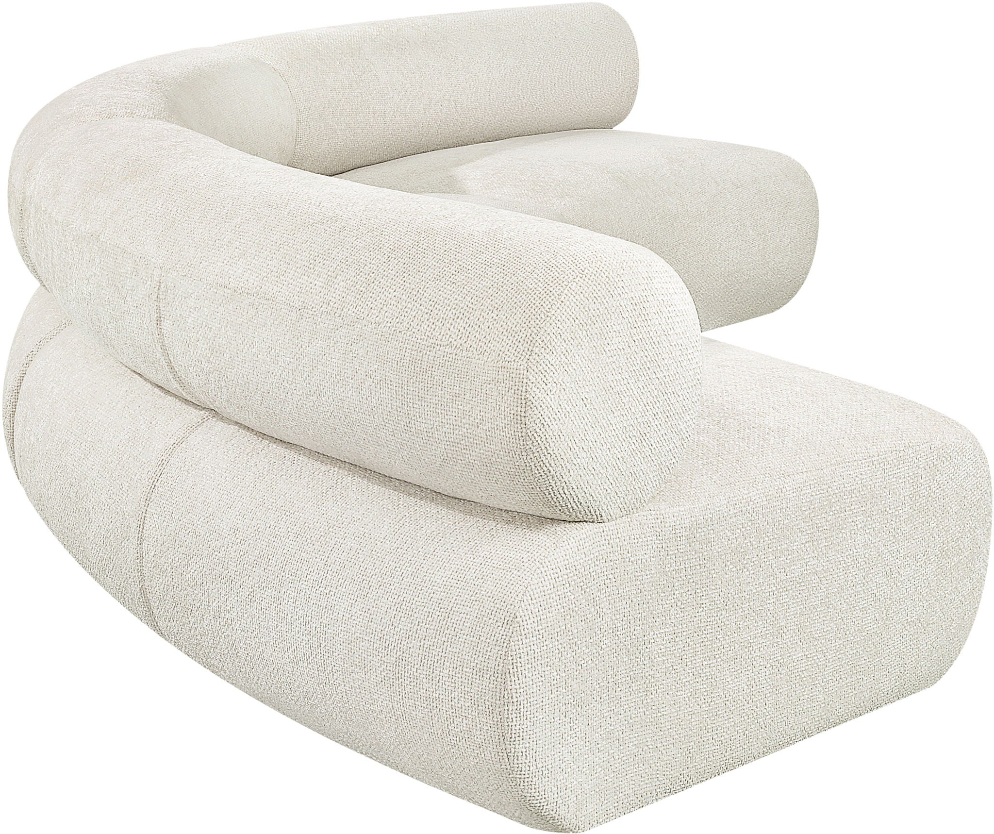 Bale - 3 Piece Modular Sofa