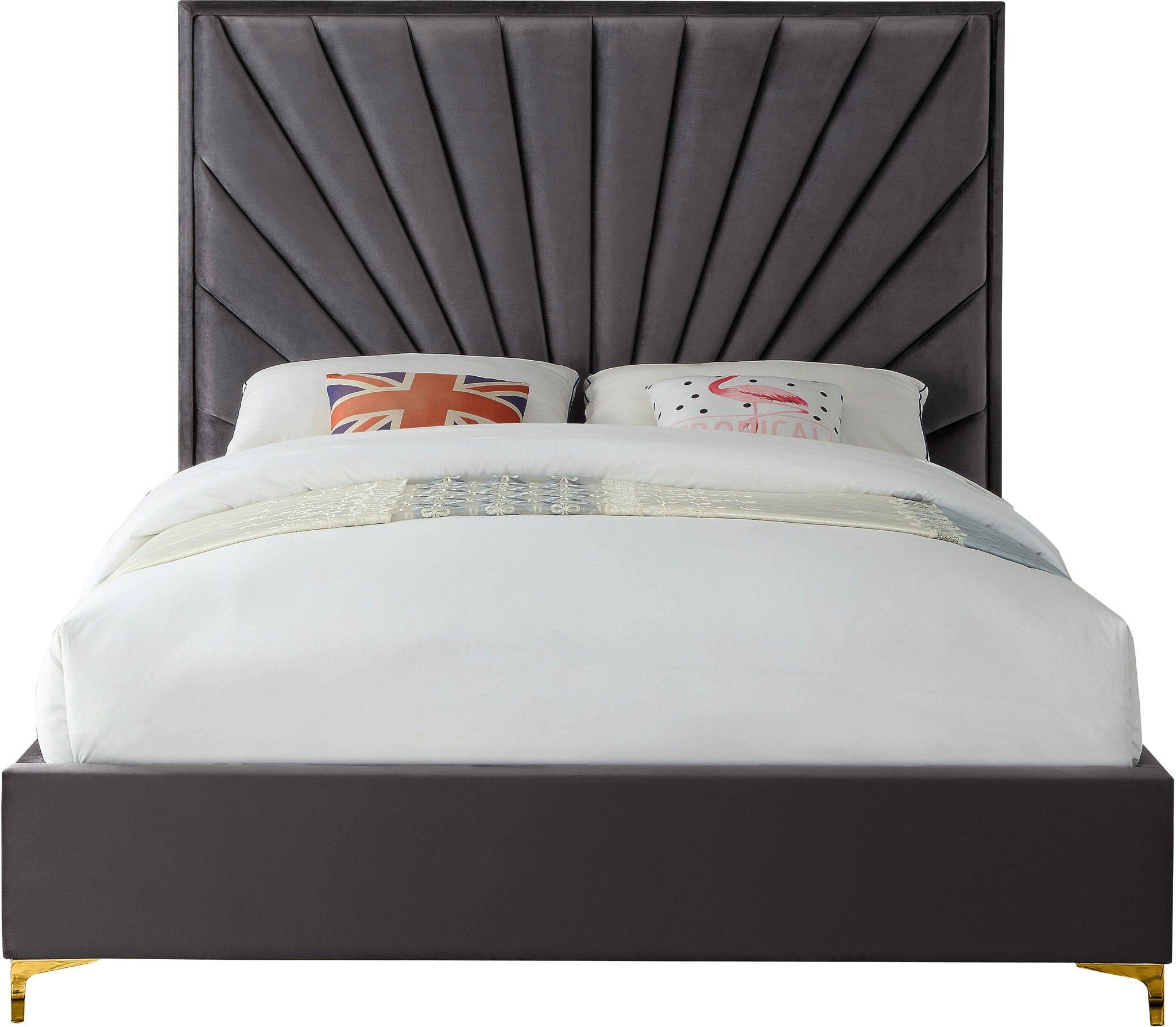 Eclipse - Bed